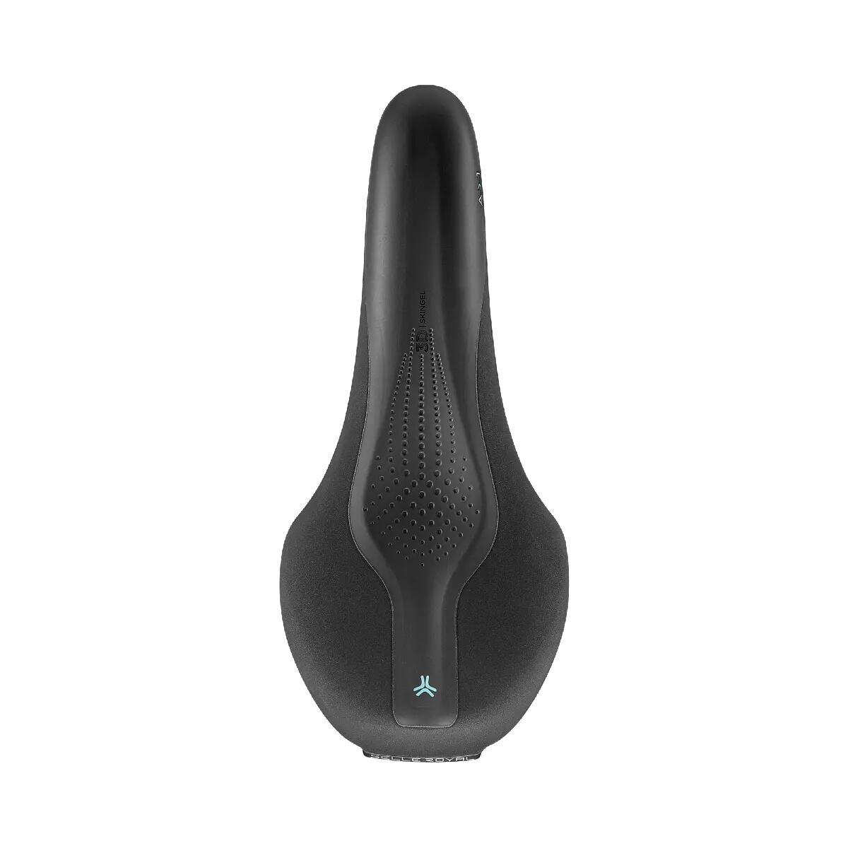 Selle Royal SR SCIENTIA ATHLETIC 1 (small) Saddle 2/7