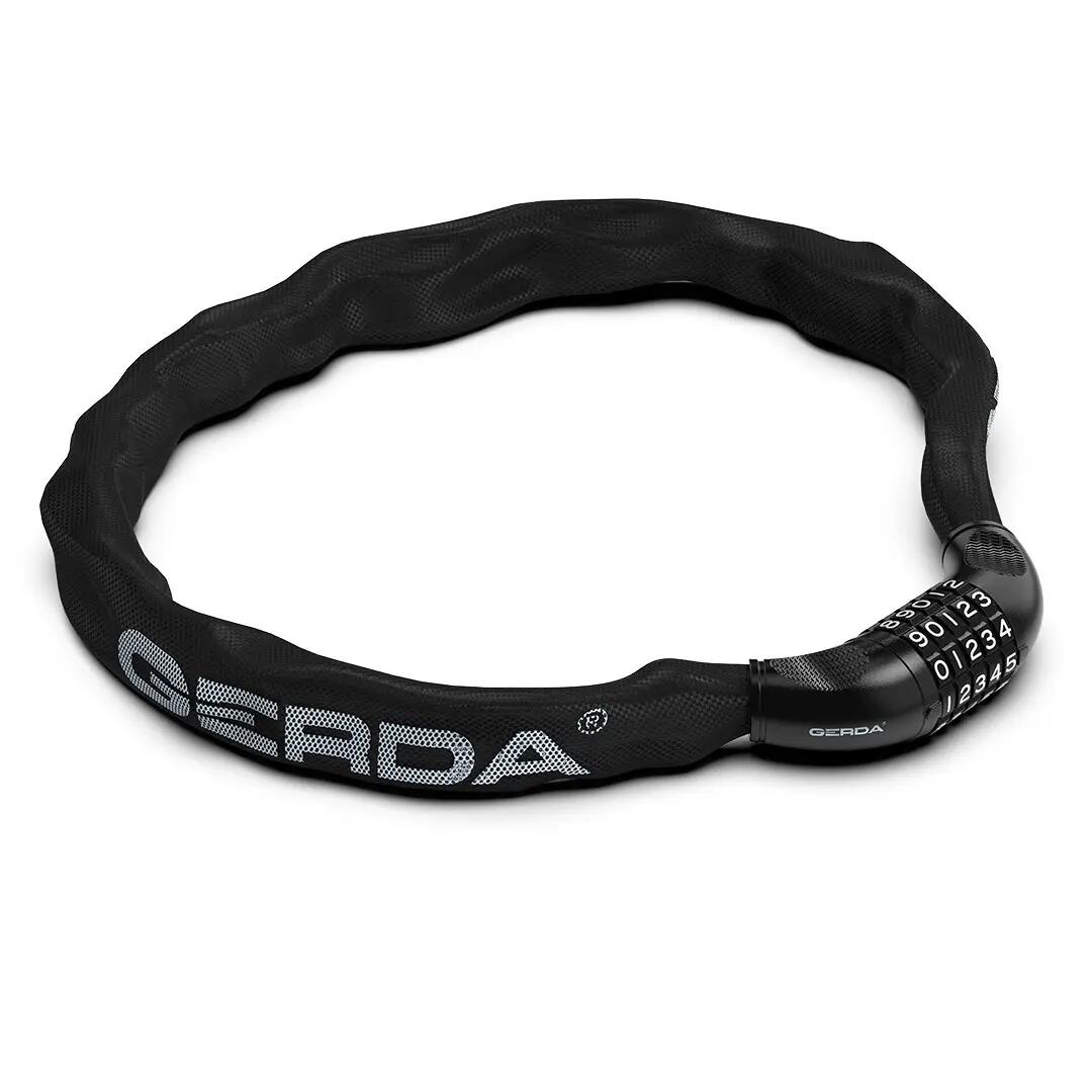 GERDA picture