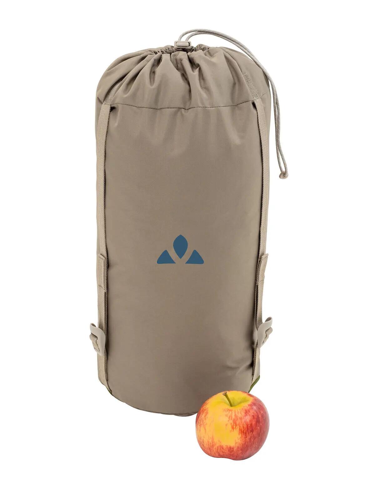 Schlafsack Sioux 400 II SYN 5/7