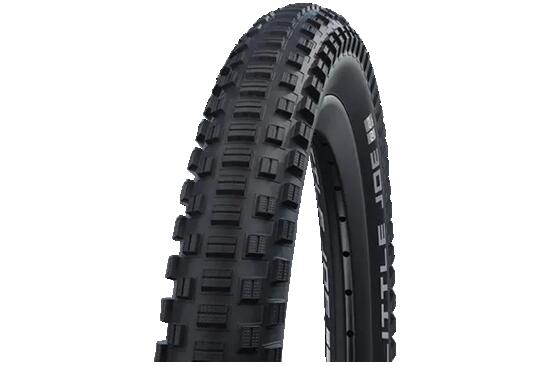 Roue souple Schwalbe Littub. Joeerf Addix