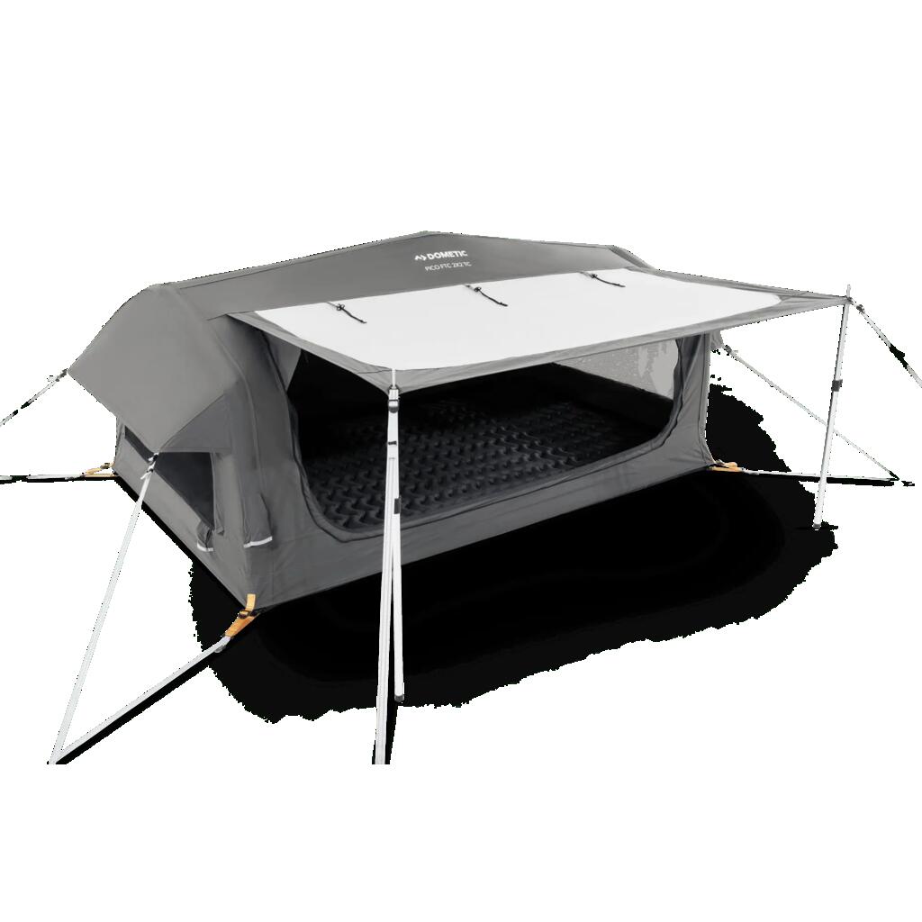 Dometic Pico FTC 2X2 TC Inflatable Camping Tent, 2-Person