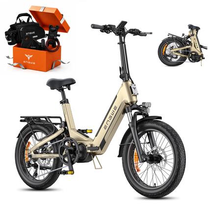Vélo électrique avec SHIMANO 7 Gang, 48V 15Ah Battery, 160 km