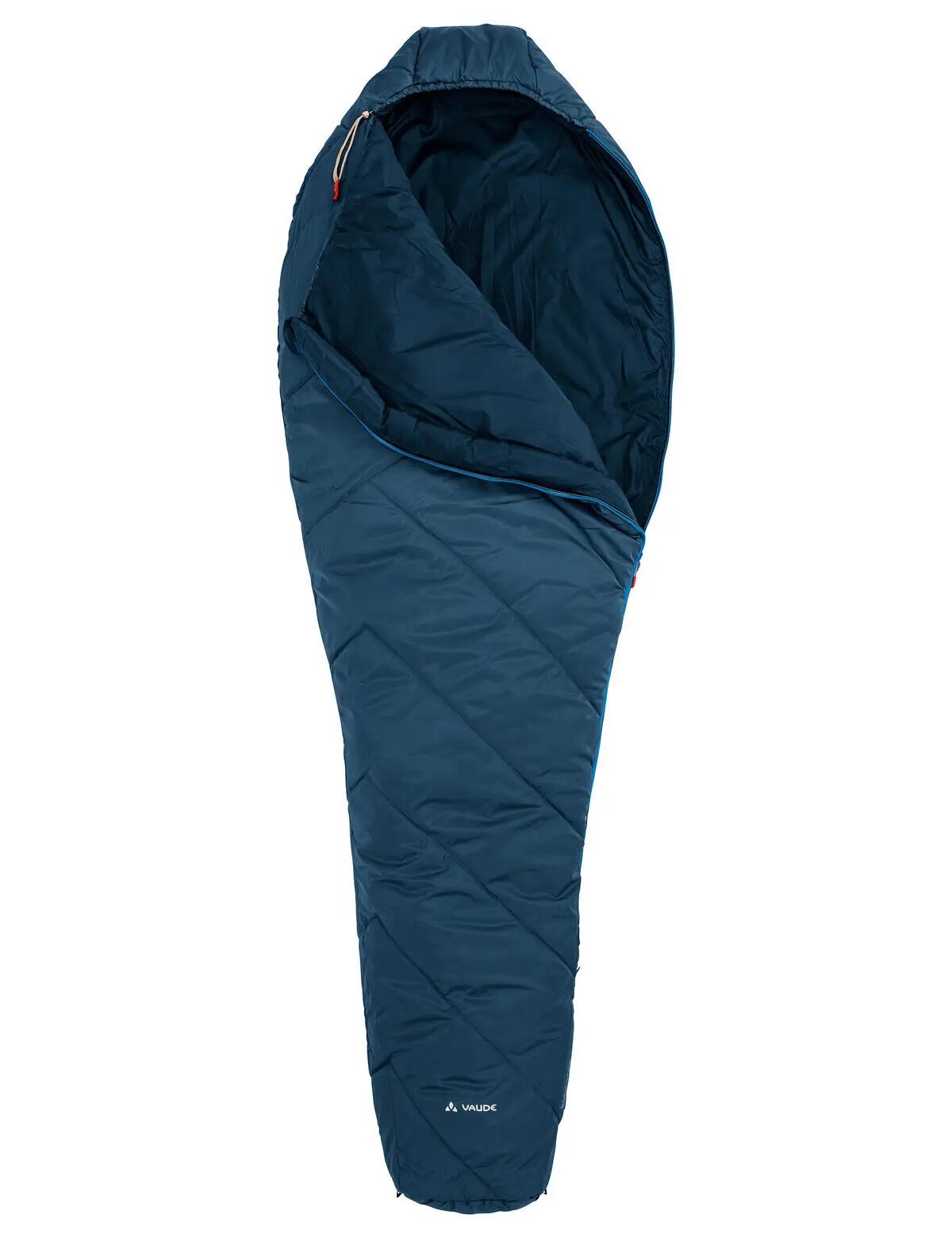 Schlafsack Sioux 400 II SYN 2/7