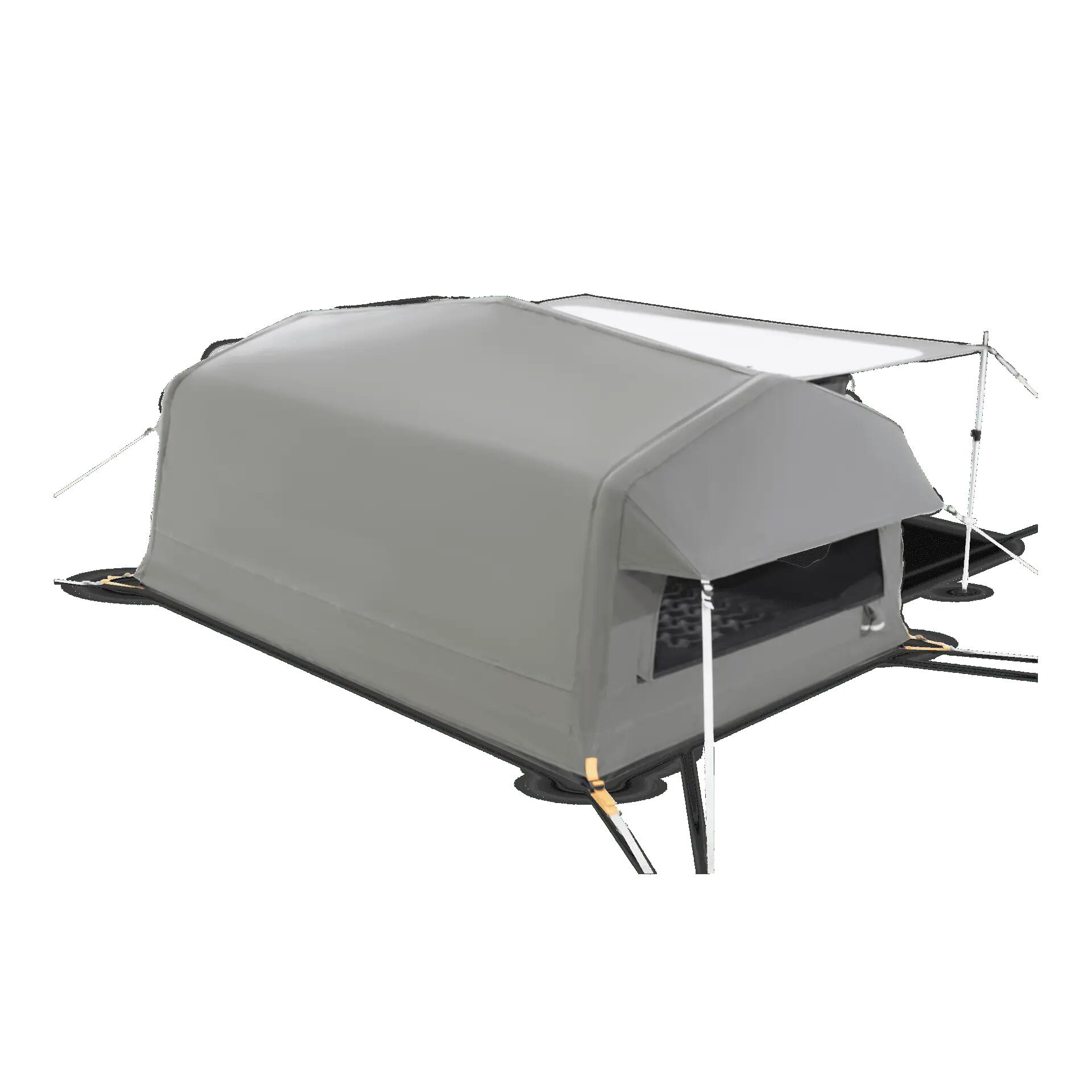 Dometic Pico Ftc 2X2 Tc Trekking tunnel tenten Antraciet 2/5