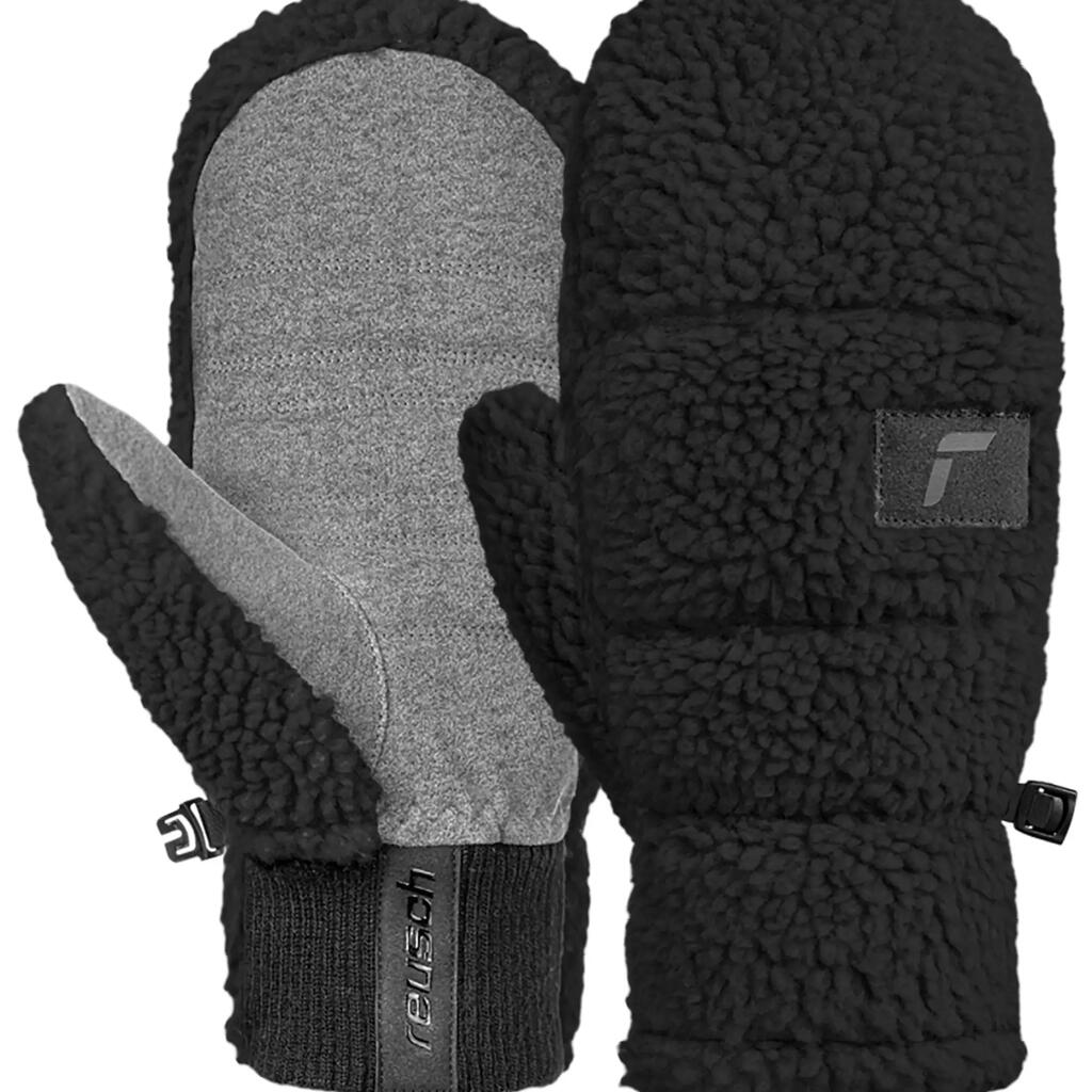 Ski mittens Reusch Bob