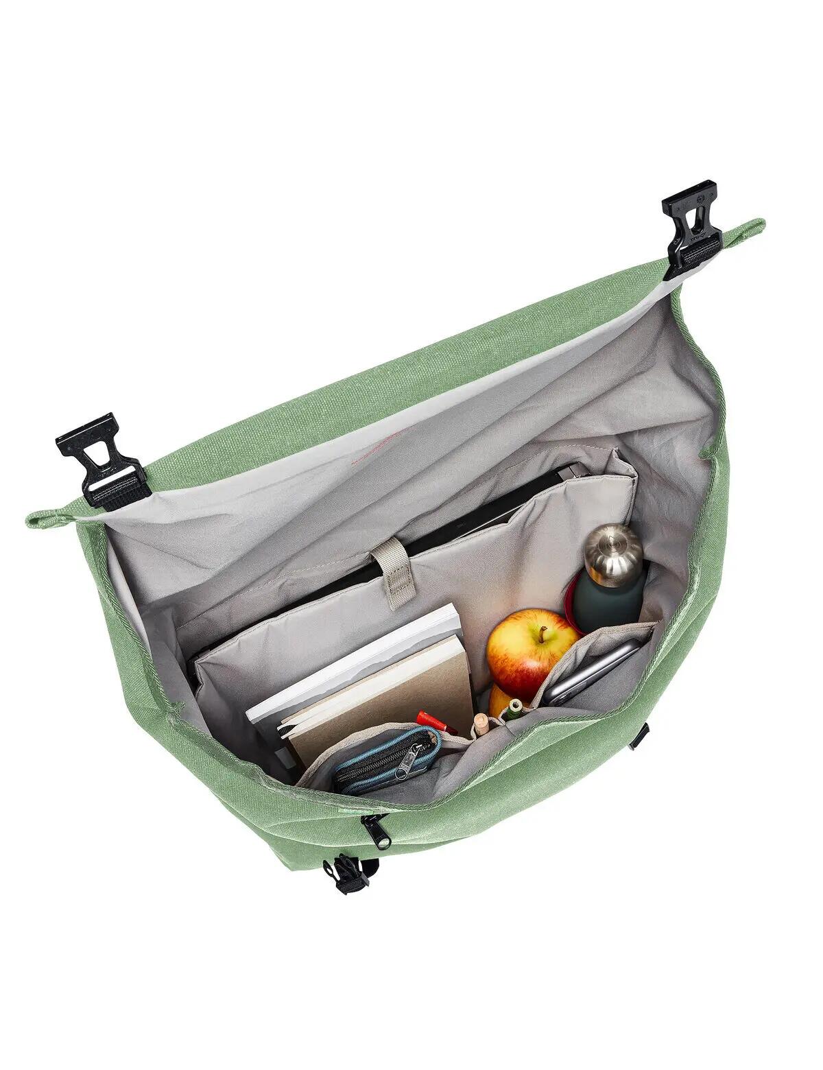Hinterradtasche Augsburg IV M 5/7