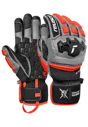 REUSCH Fingerhandschuhe Reusch Worldcup Warrior GS