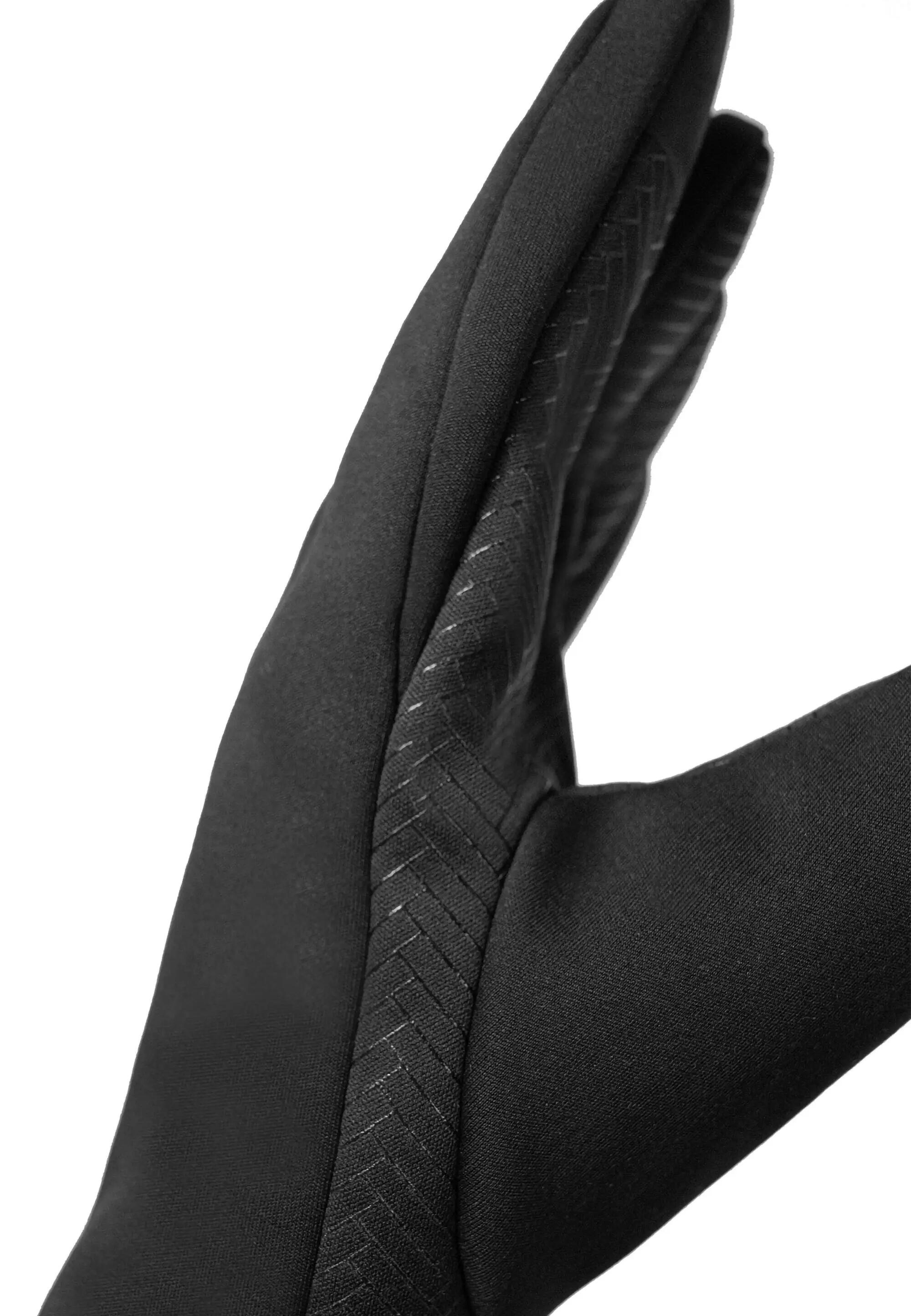 REUSCH Fingerhandschuhe Reusch Tromso WINDSTOPPER® TOUCH-TEC 5/7