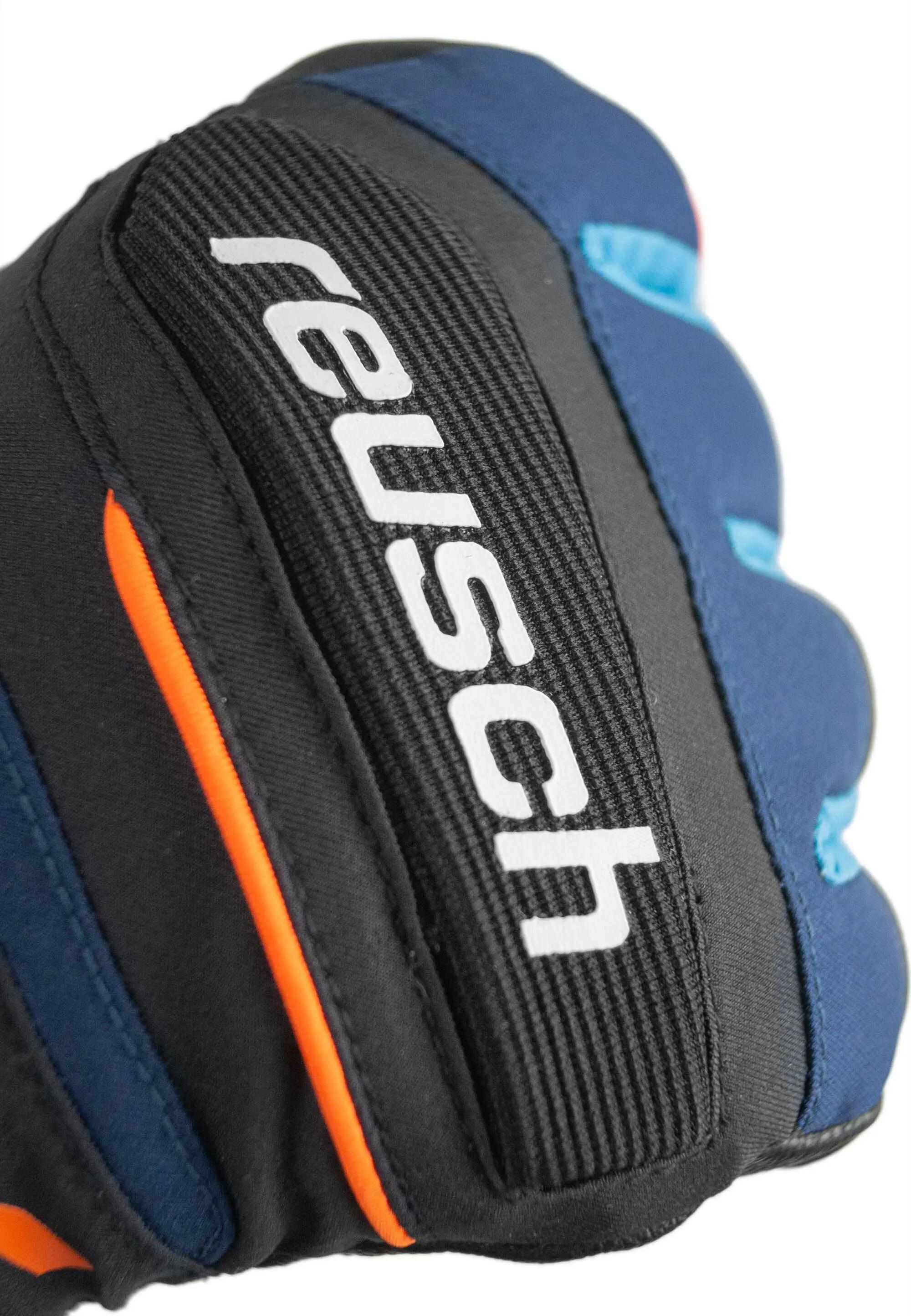 REUSCH Vingerhandschoenen Scorpion R-TEX® XT 5/7