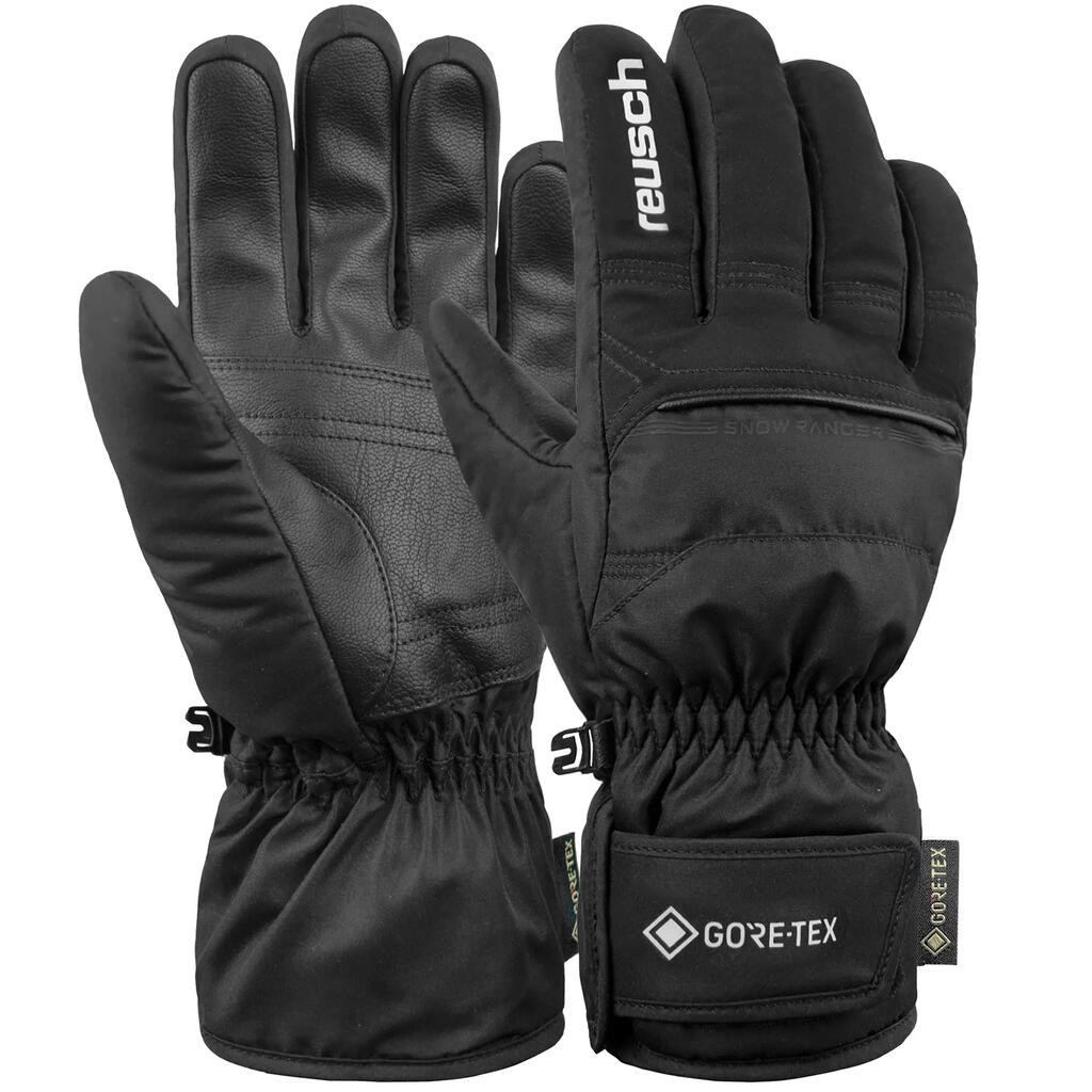 Ski gloves Reusch Snow Ranger Gore-Tex