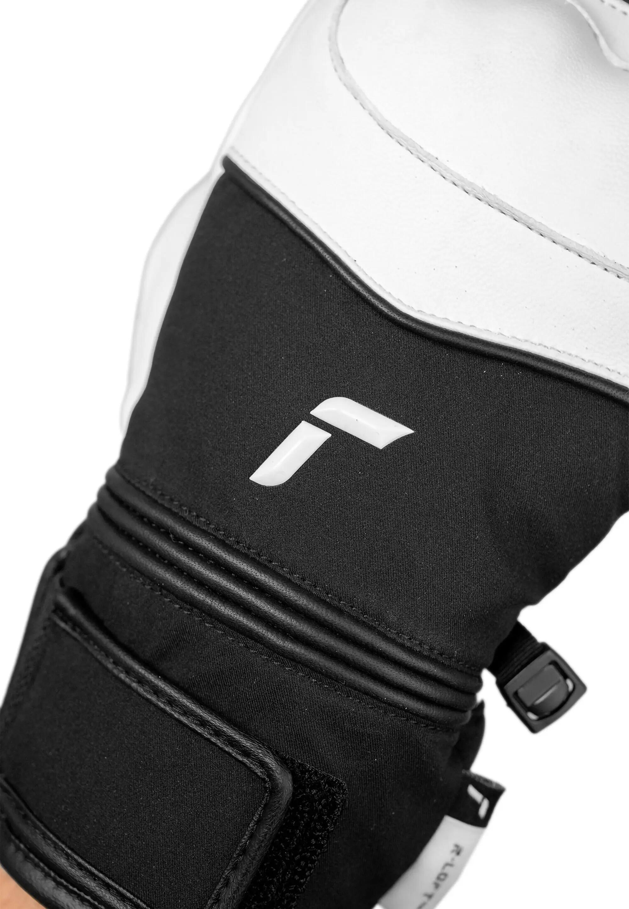 REUSCH Fäustlinge Reusch World Champ Lobster 5/7
