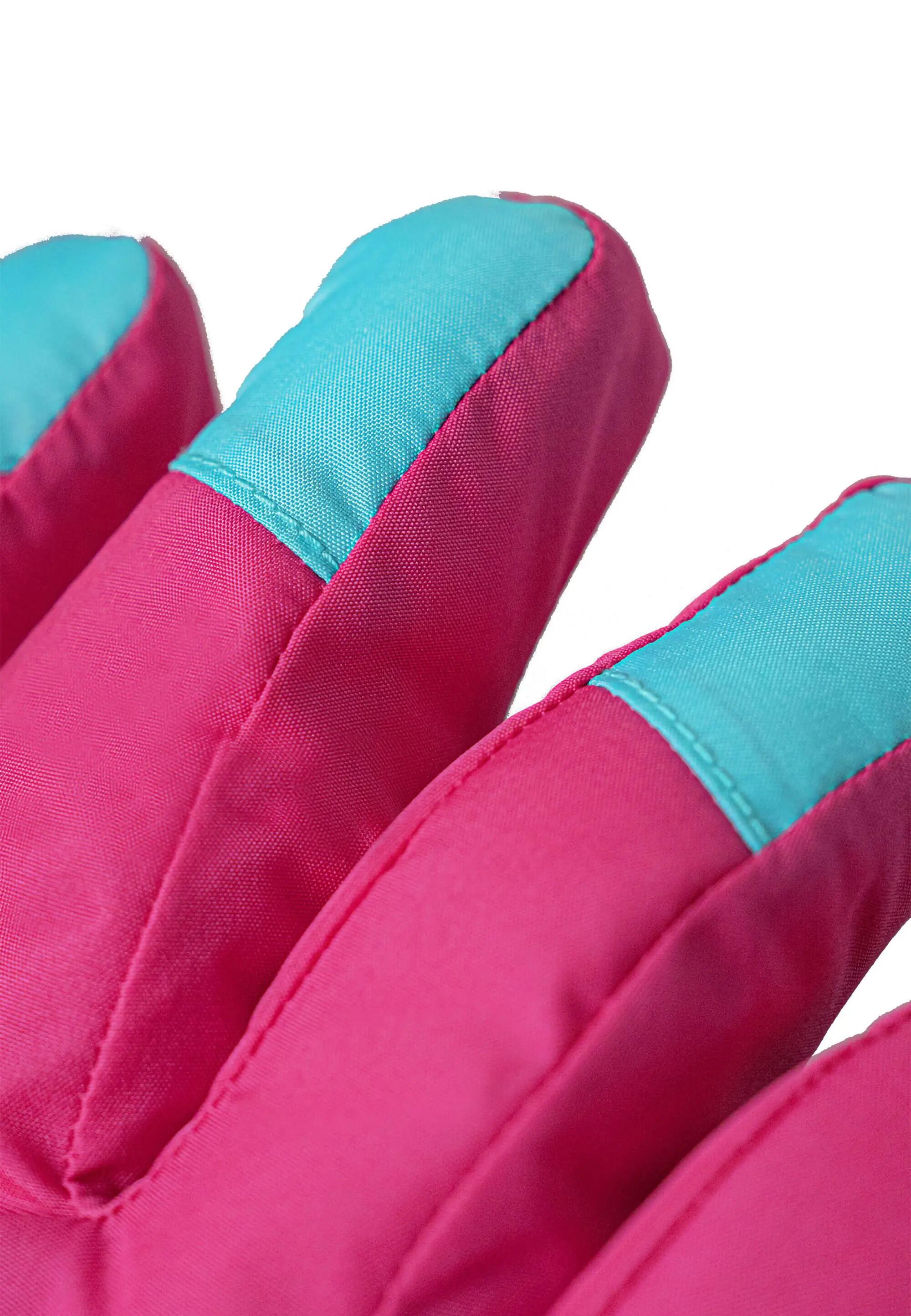 REUSCH Fingerhandschuhe Reusch Chad R-TEX® XT Junior 5/7