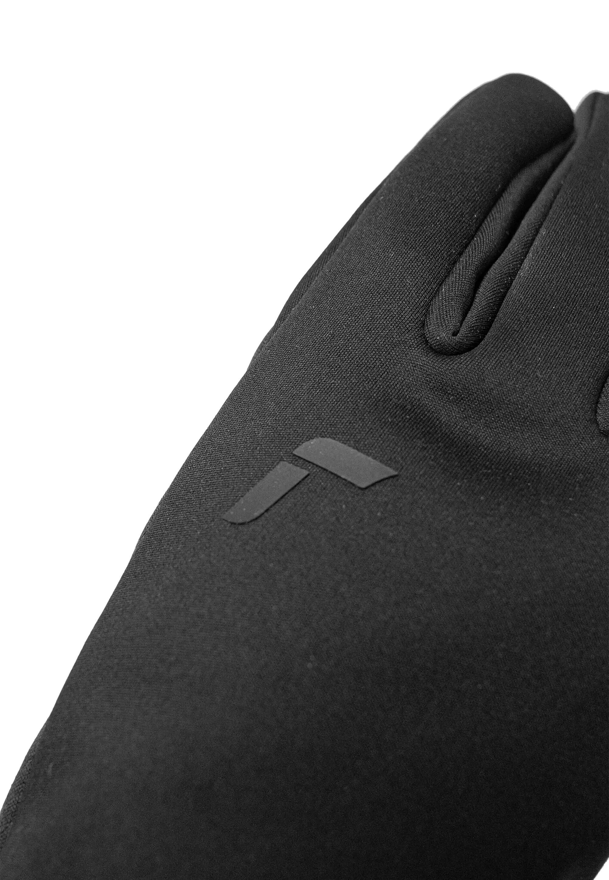REUSCH Fingerhandschuhe Reusch Tromso WINDSTOPPER® TOUCH-TEC 4/7