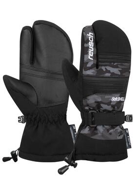 3-vingerhandschoenen kondor r-tex® xt junior lobster