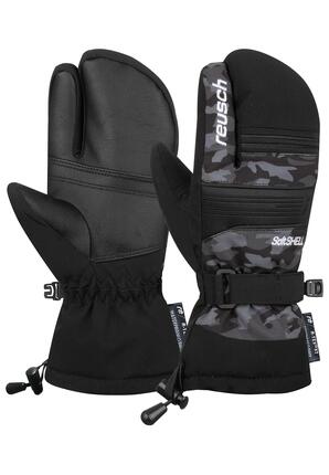 3-vingerhandschoenen Kondor R-TEX® XT Junior Lobster