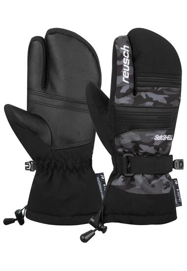 REUSCH Fäustlinge Reusch Kondor R-TEX® XT Junior Lobster