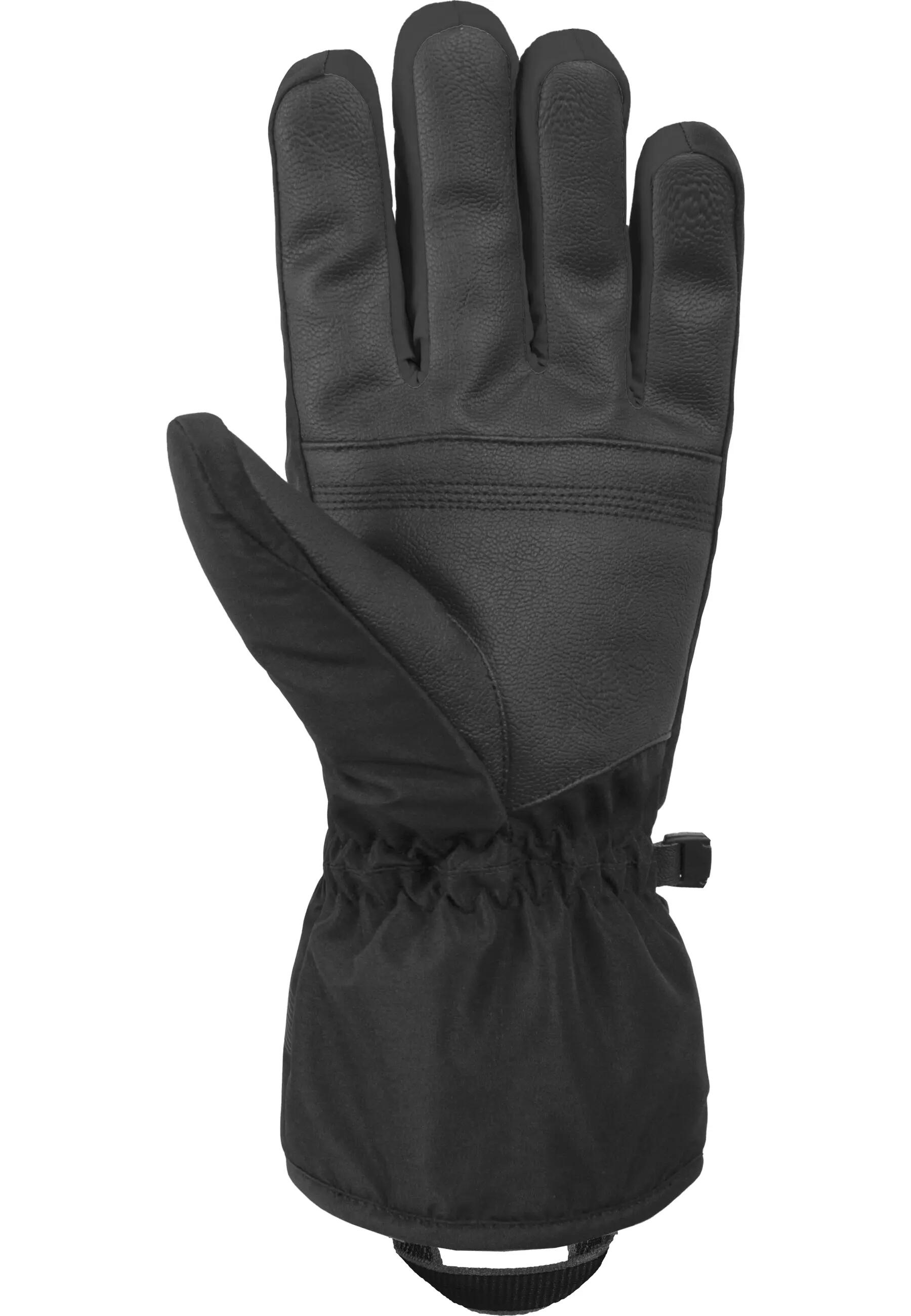 REUSCH Gants Snow King 3/9