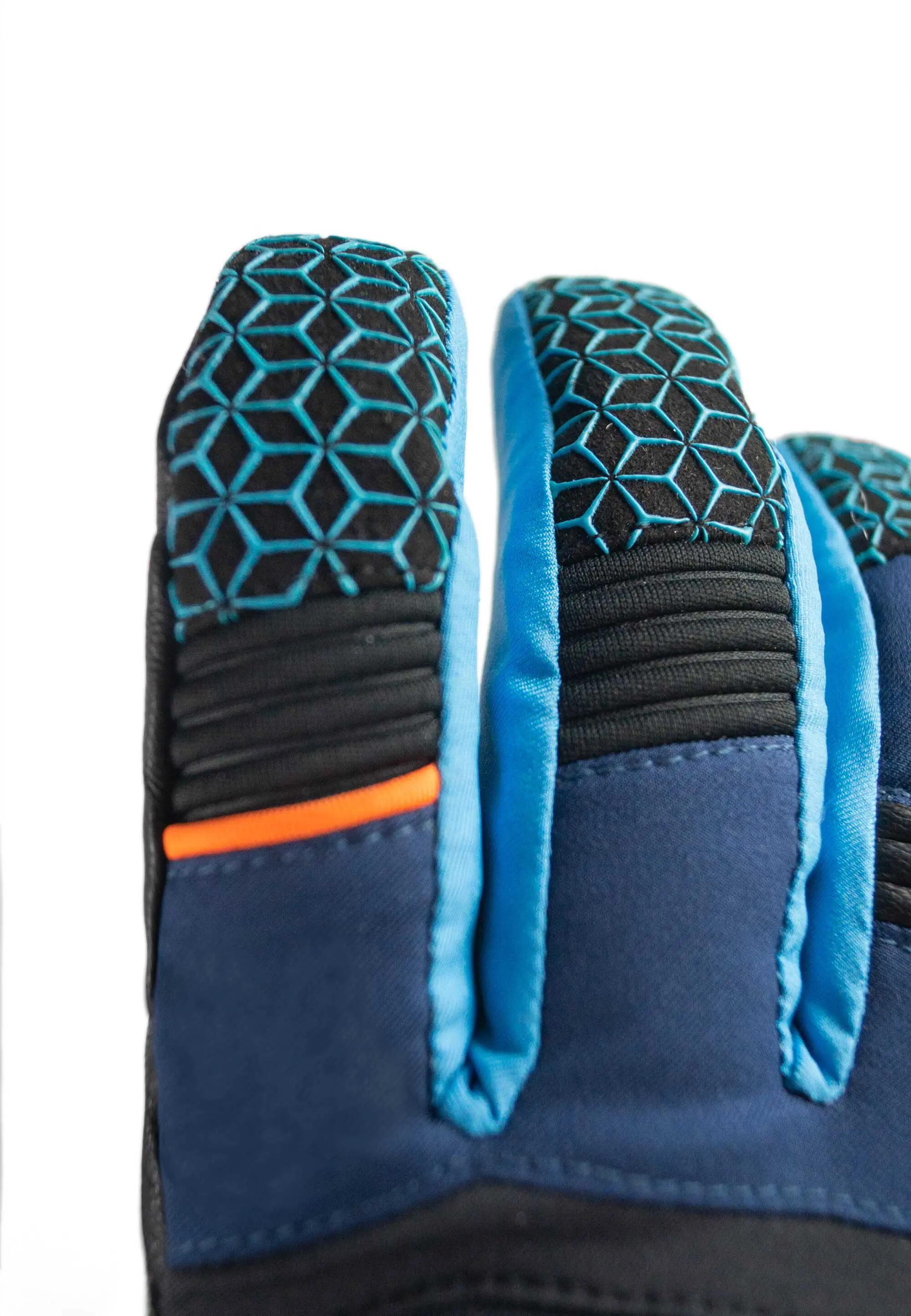 REUSCH Vingerhandschoenen Scorpion R-TEX® XT 4/7