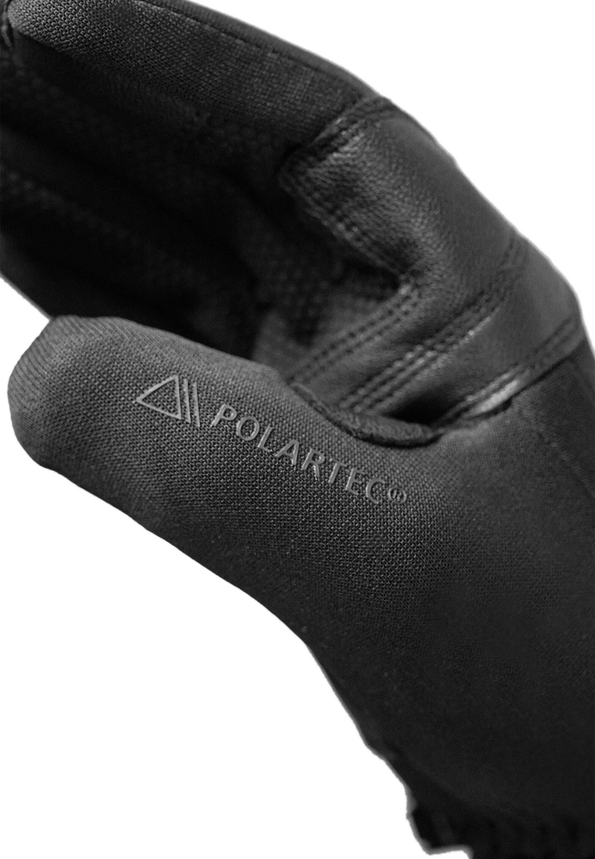 REUSCH Fingerhandschuhe Reusch Thomas TOUCH-TEC 5/7