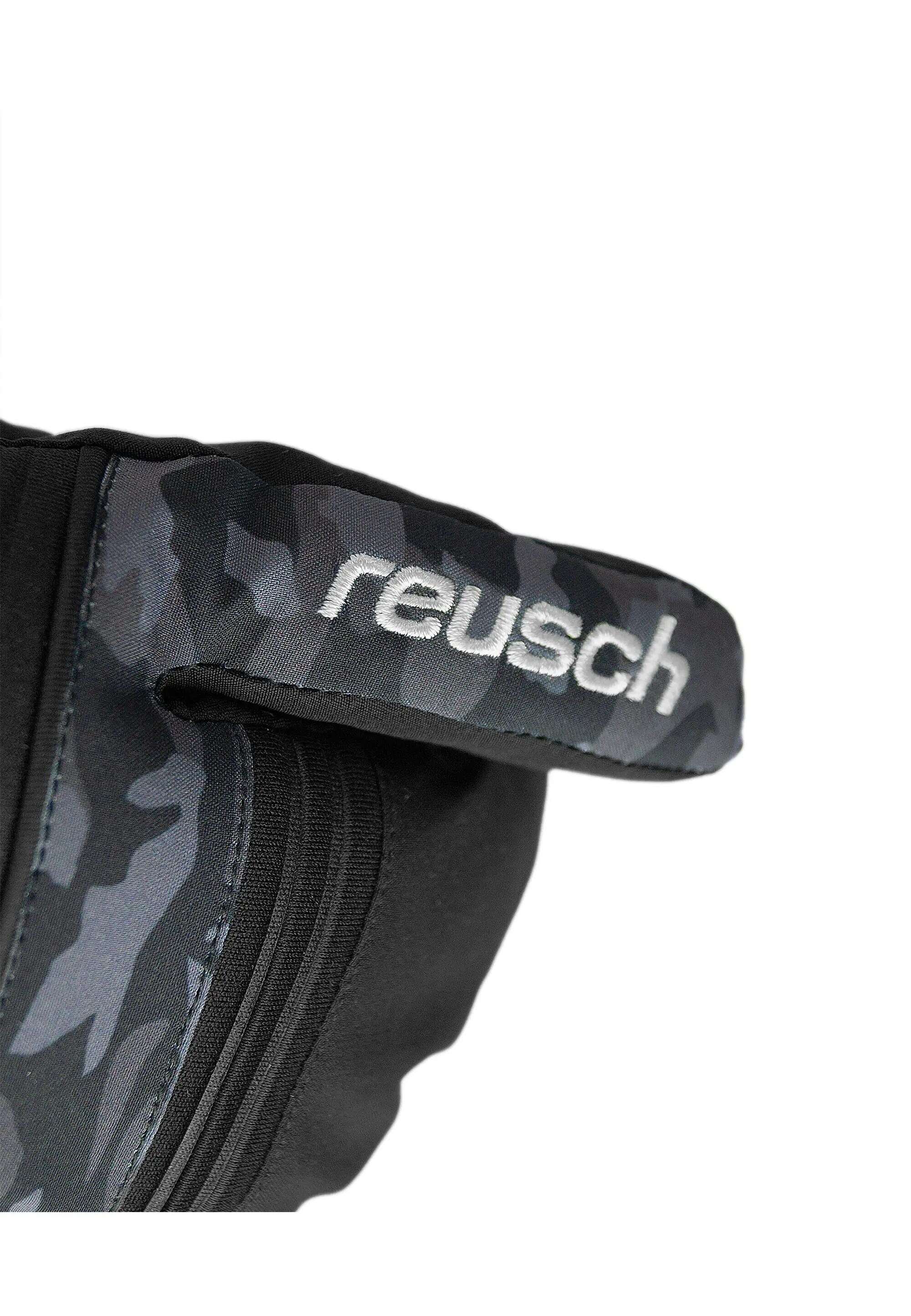 REUSCH Fäustlinge Reusch Kondor R-TEX® XT Junior Lobster 5/15