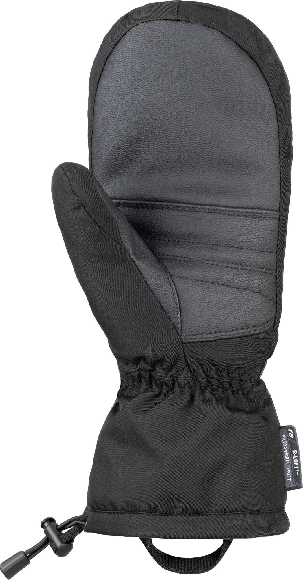 REUSCH Gants Demi R-TEX® XT Mitten 3/5