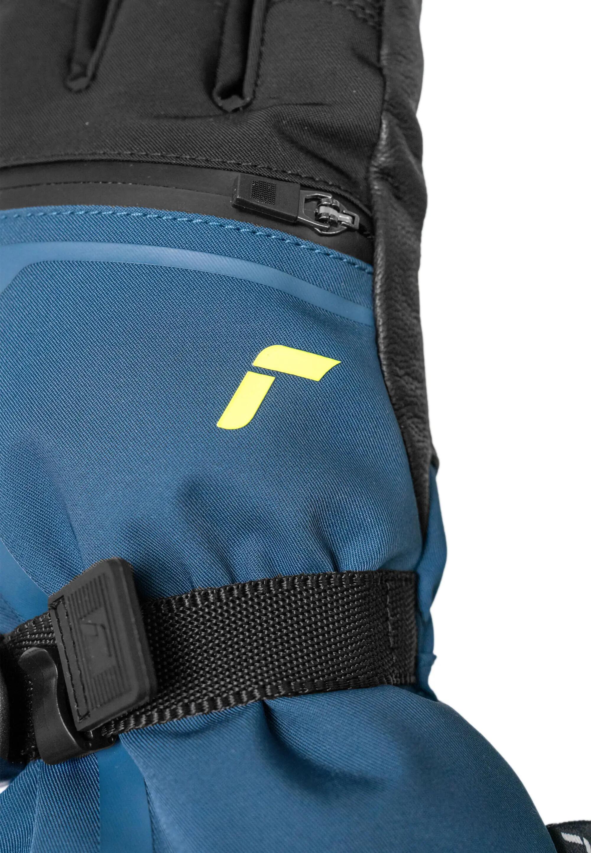 REUSCH Fingerhandschuhe Reusch Down Spirit GTX 5/15