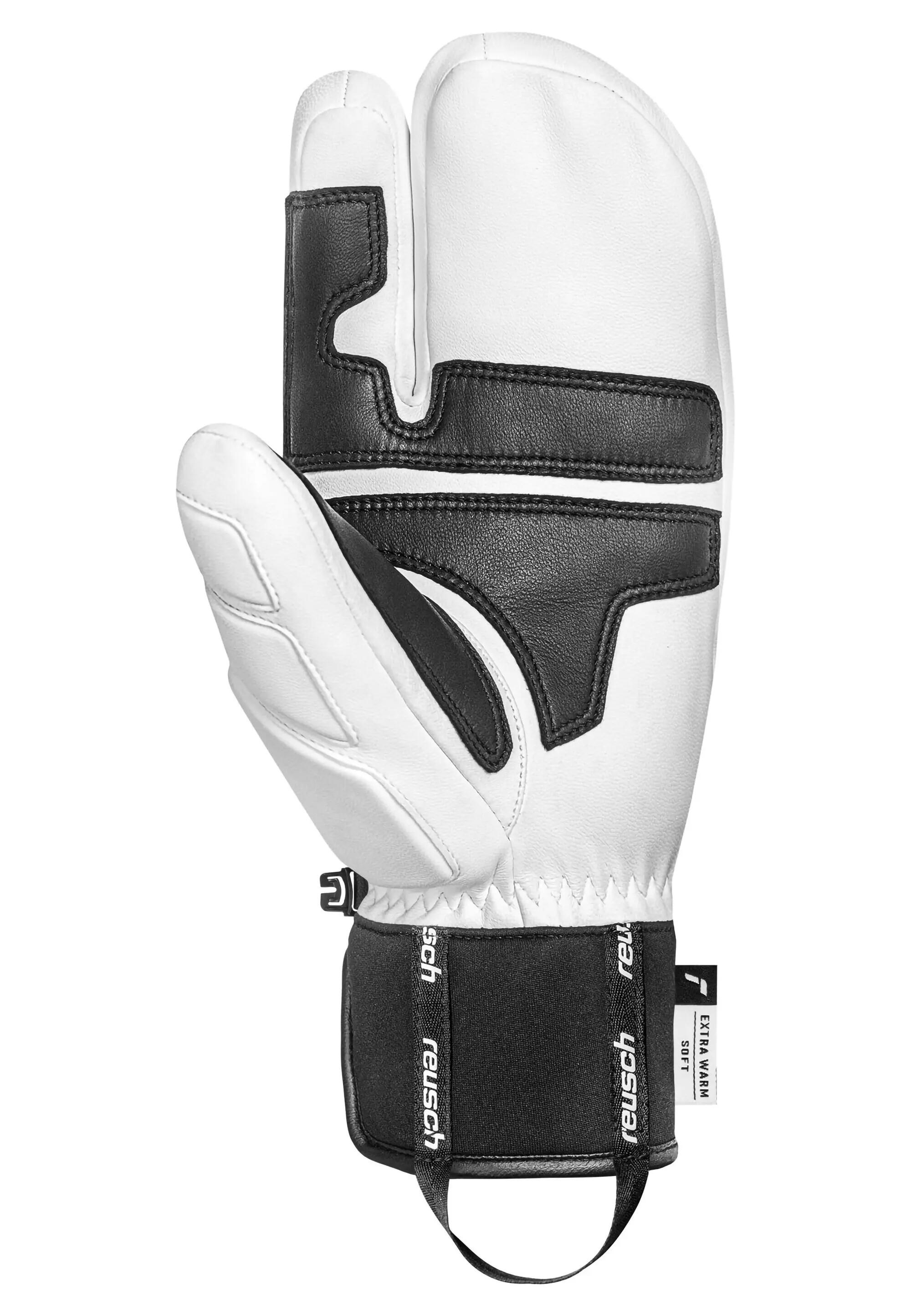 REUSCH Fäustlinge Reusch World Champ Lobster 3/7