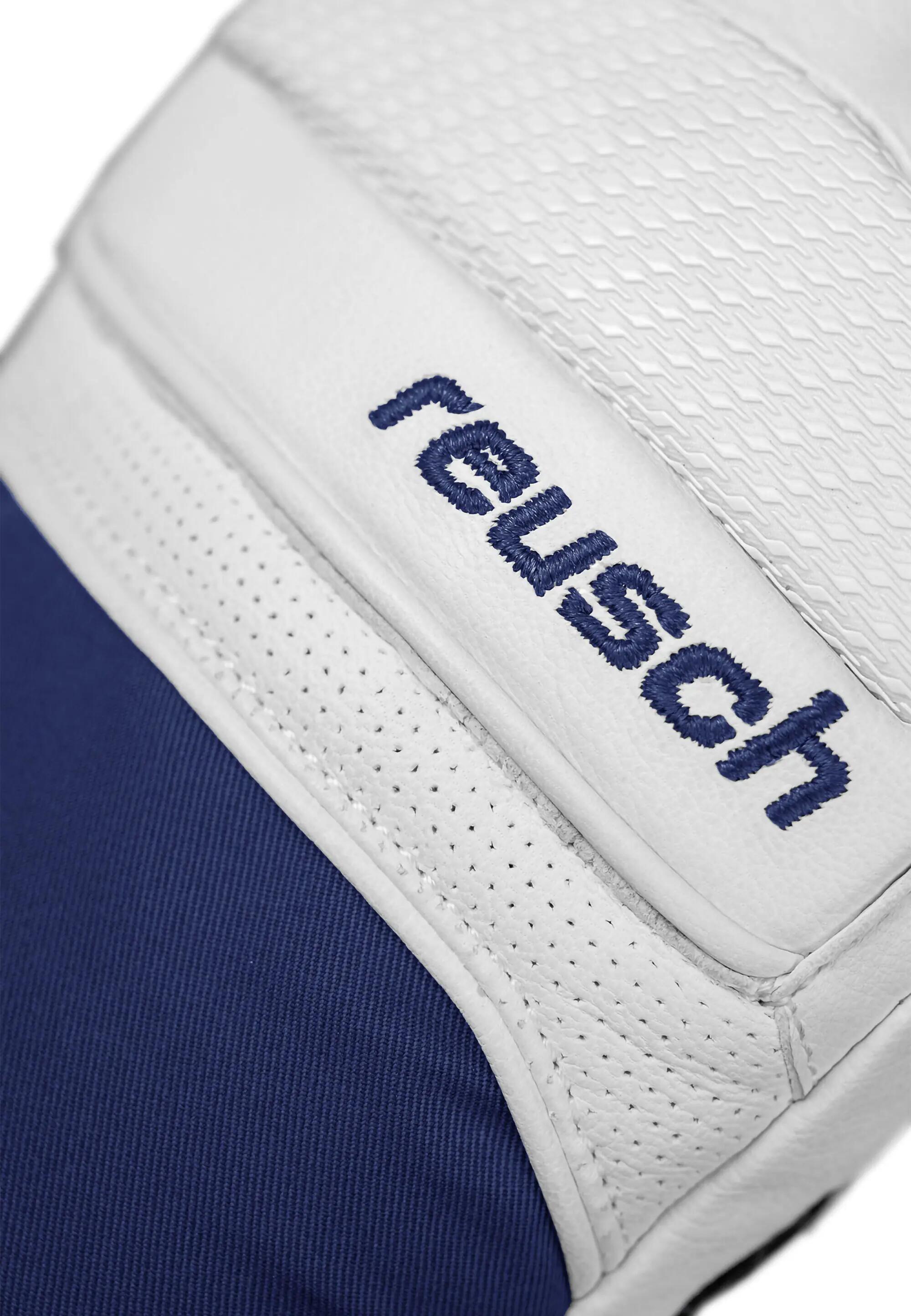 REUSCH Fingerhandschuhe Lucas Braathen 4/15