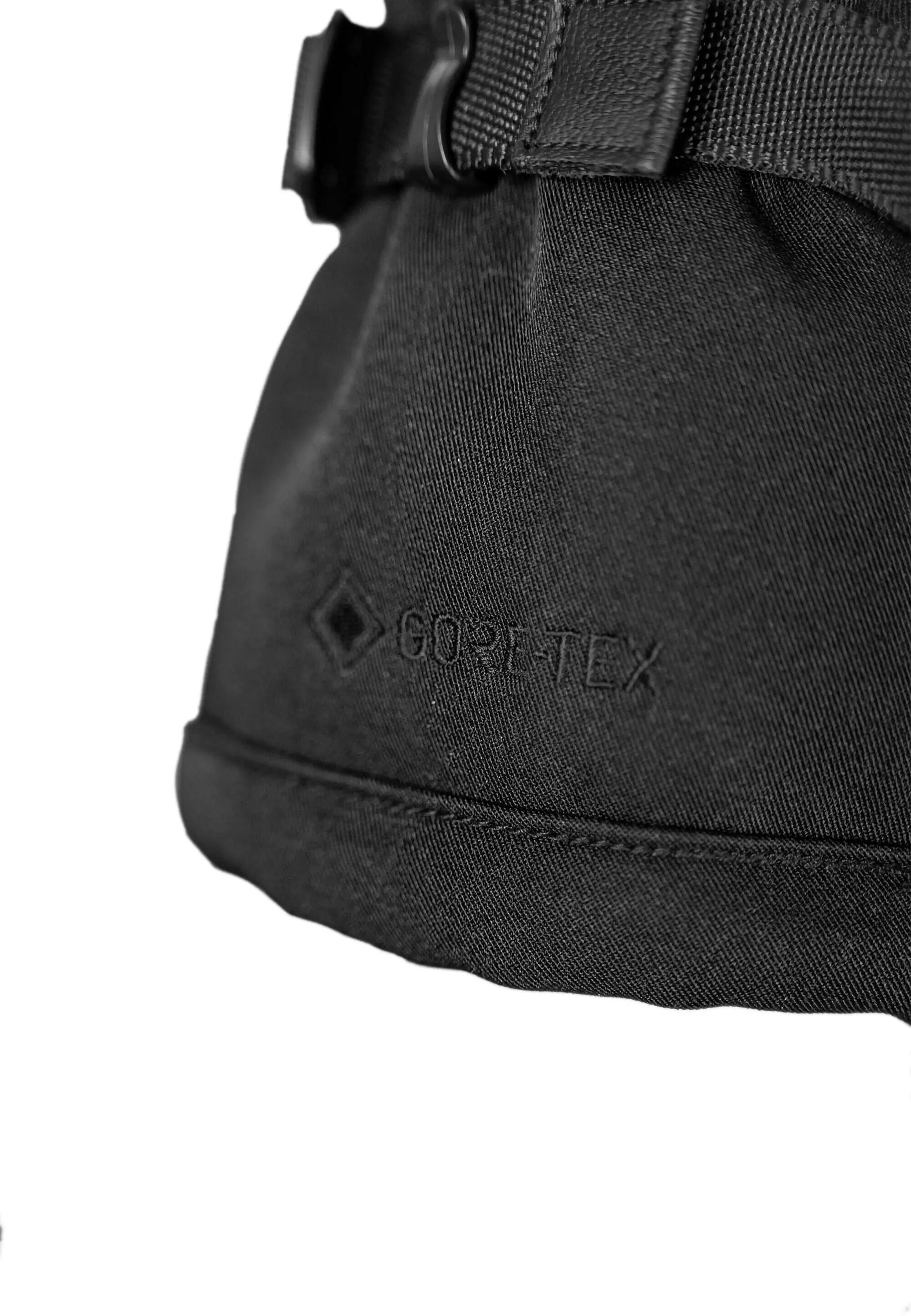 REUSCH Fingerhandschuhe Reusch Morvan GORE-TEX 5/7