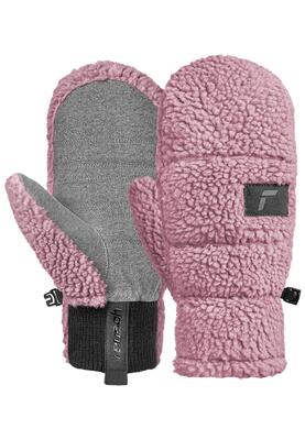 Skiwanten reusch bob