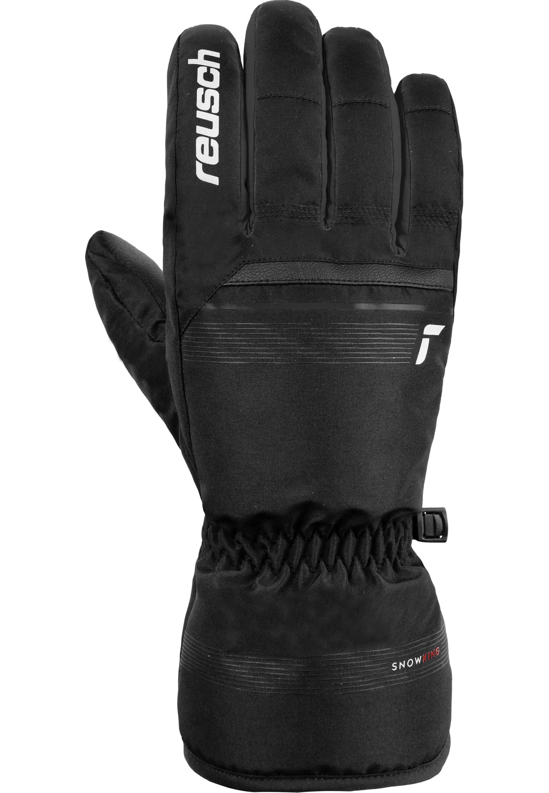 REUSCH Gants Snow King 2/9