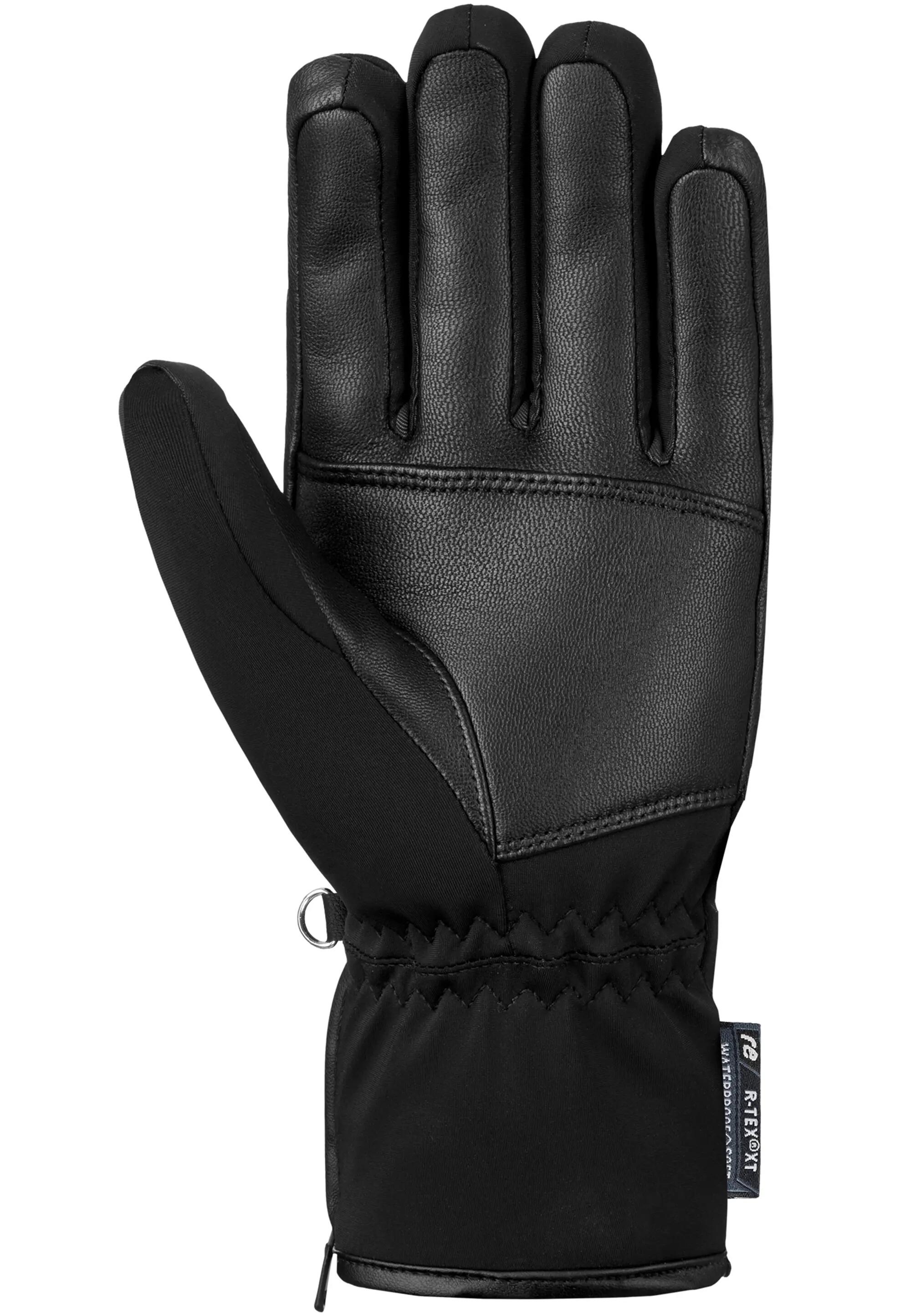 REUSCH Vingerhandschoenen Tiffany R-TEX® XT 3/6
