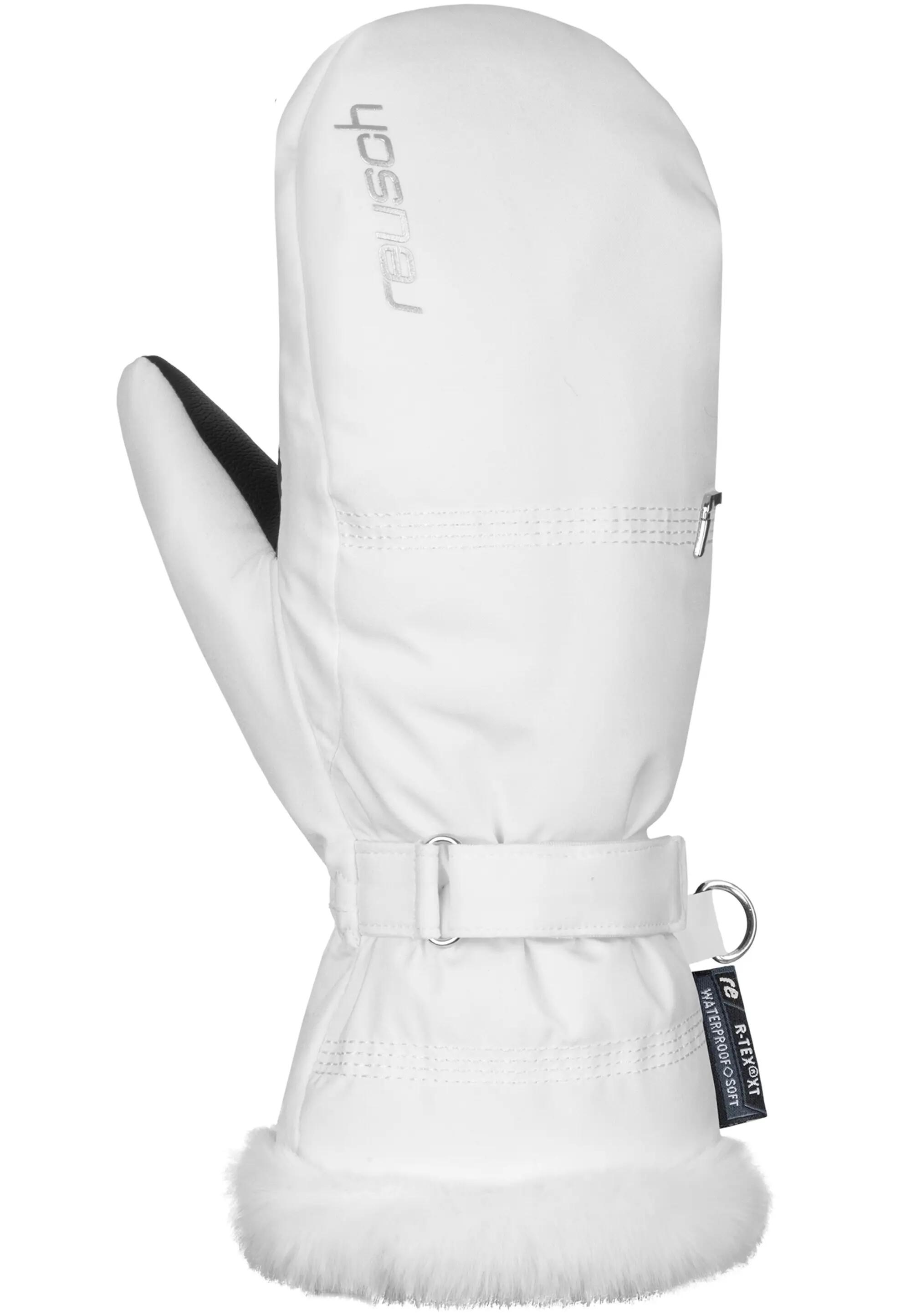 Rękawice narciarskie Reusch Luna R-TEX XT 2/6