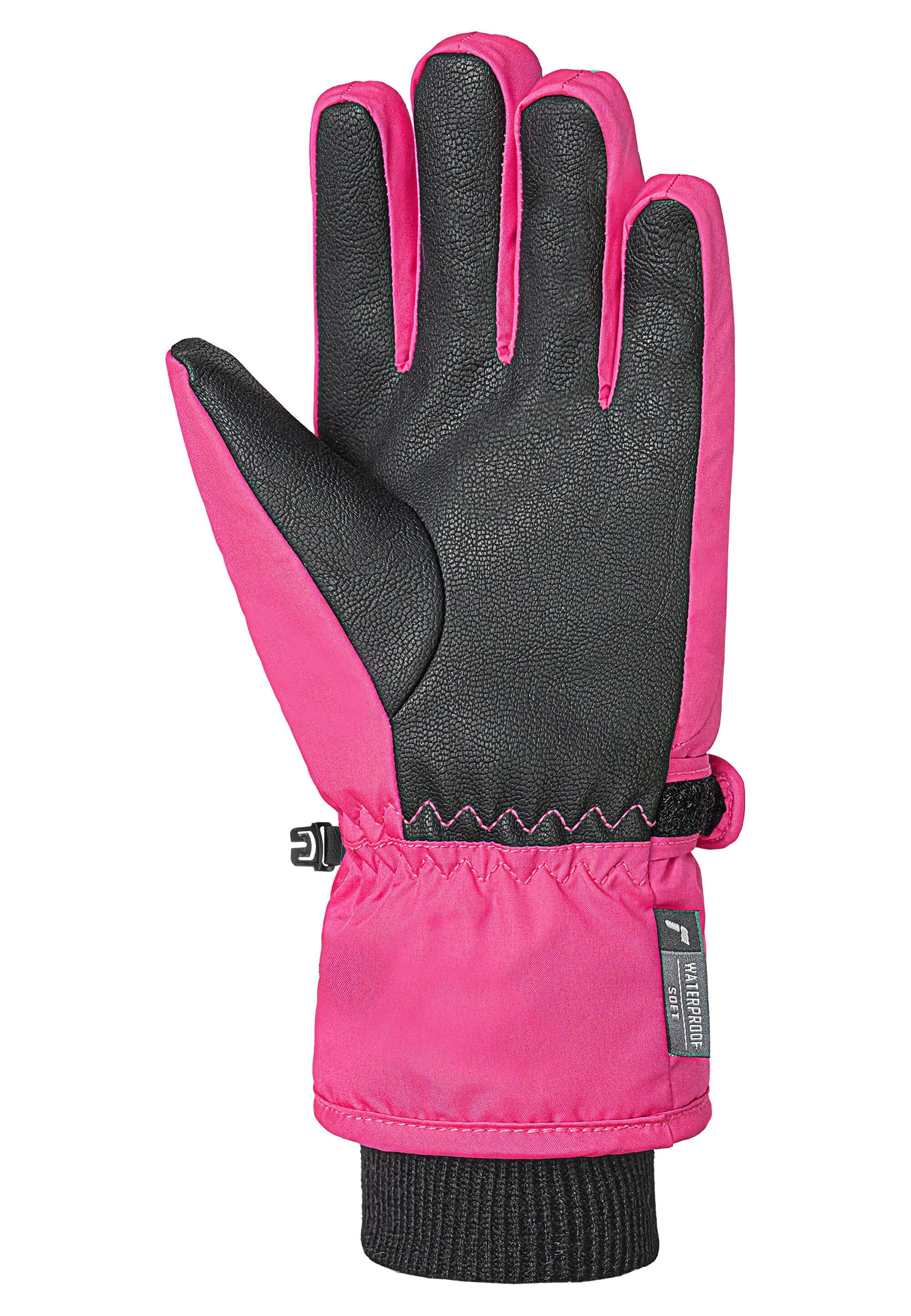 REUSCH Fingerhandschuhe Reusch Chad R-TEX® XT Junior 3/7
