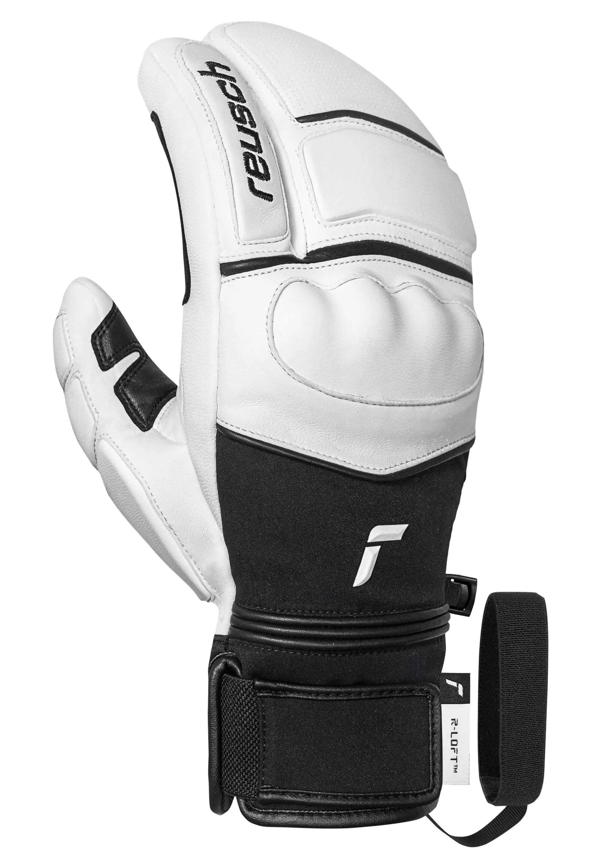 REUSCH Fäustlinge Reusch World Champ Lobster 2/7