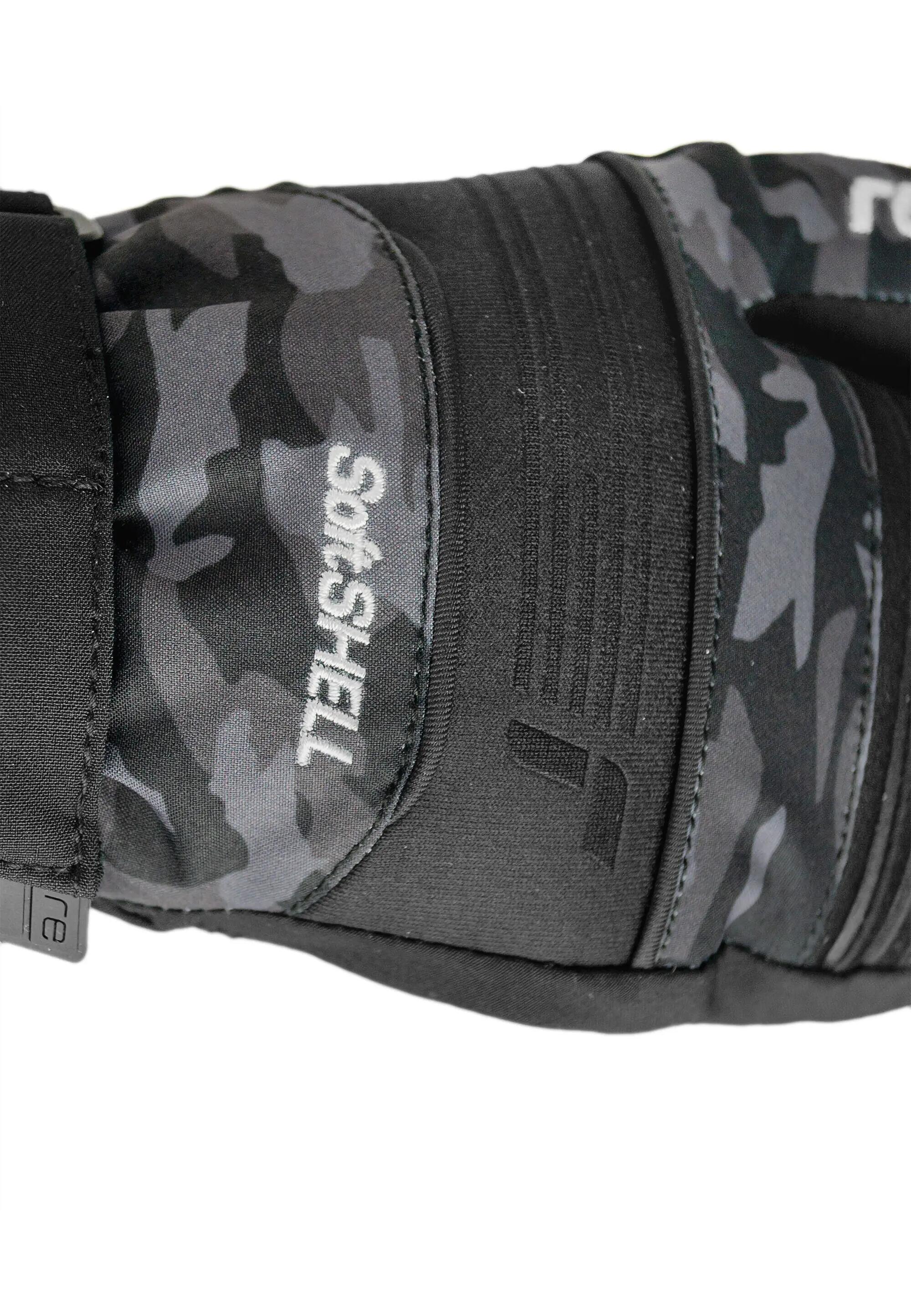 REUSCH Fäustlinge Reusch Kondor R-TEX® XT Junior Lobster 4/15