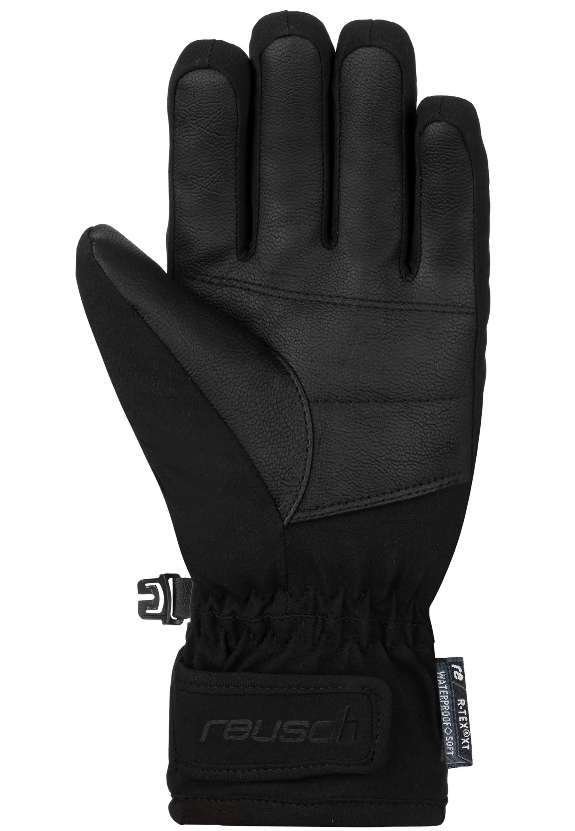 REUSCH Vingerhandschoenen Beatrix R-TEX® XT Junior 3/6