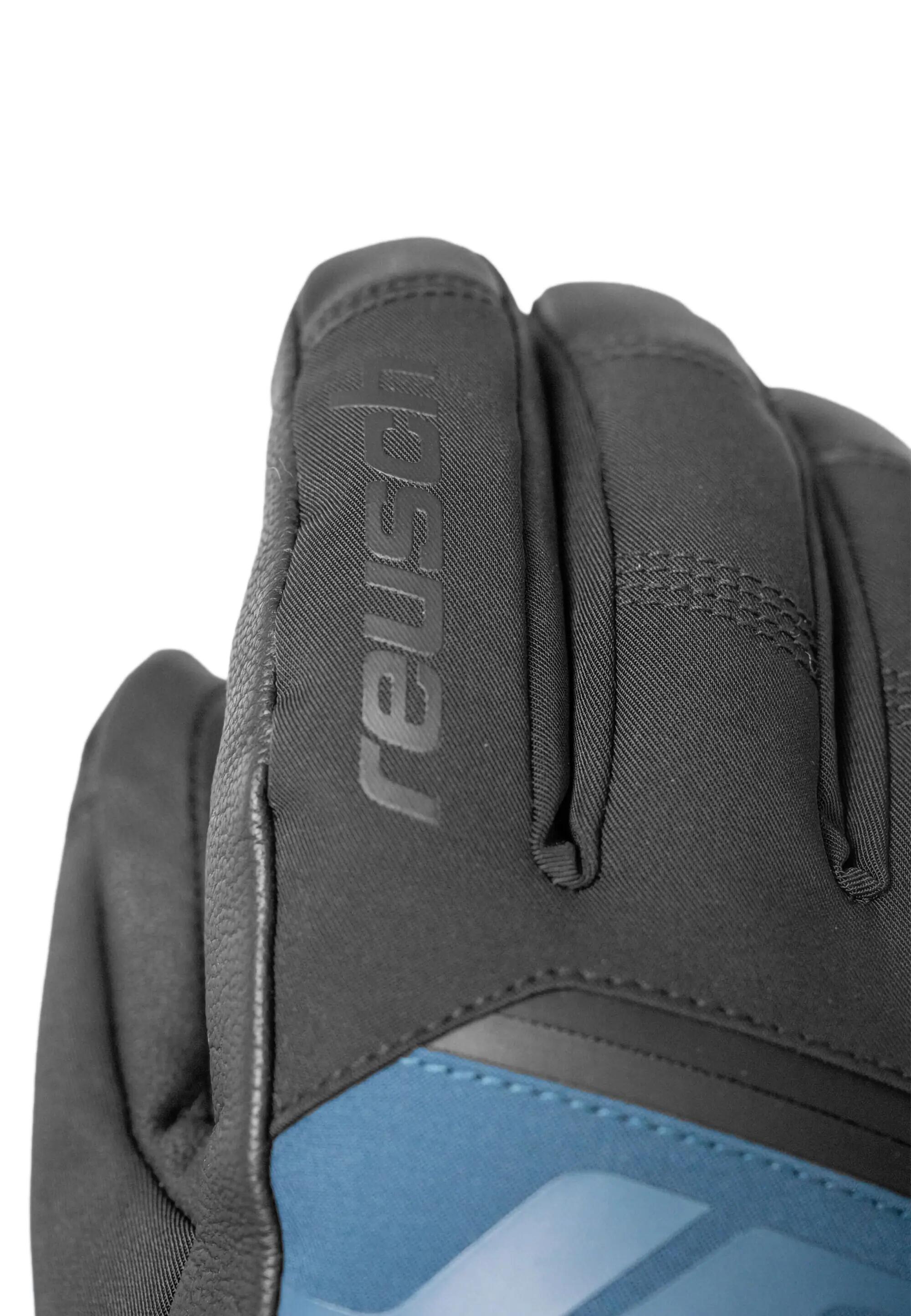 REUSCH Fingerhandschuhe Reusch Down Spirit GTX 4/15