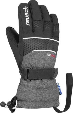 Gants de ski enfant Reusch Connor R-tex® XT