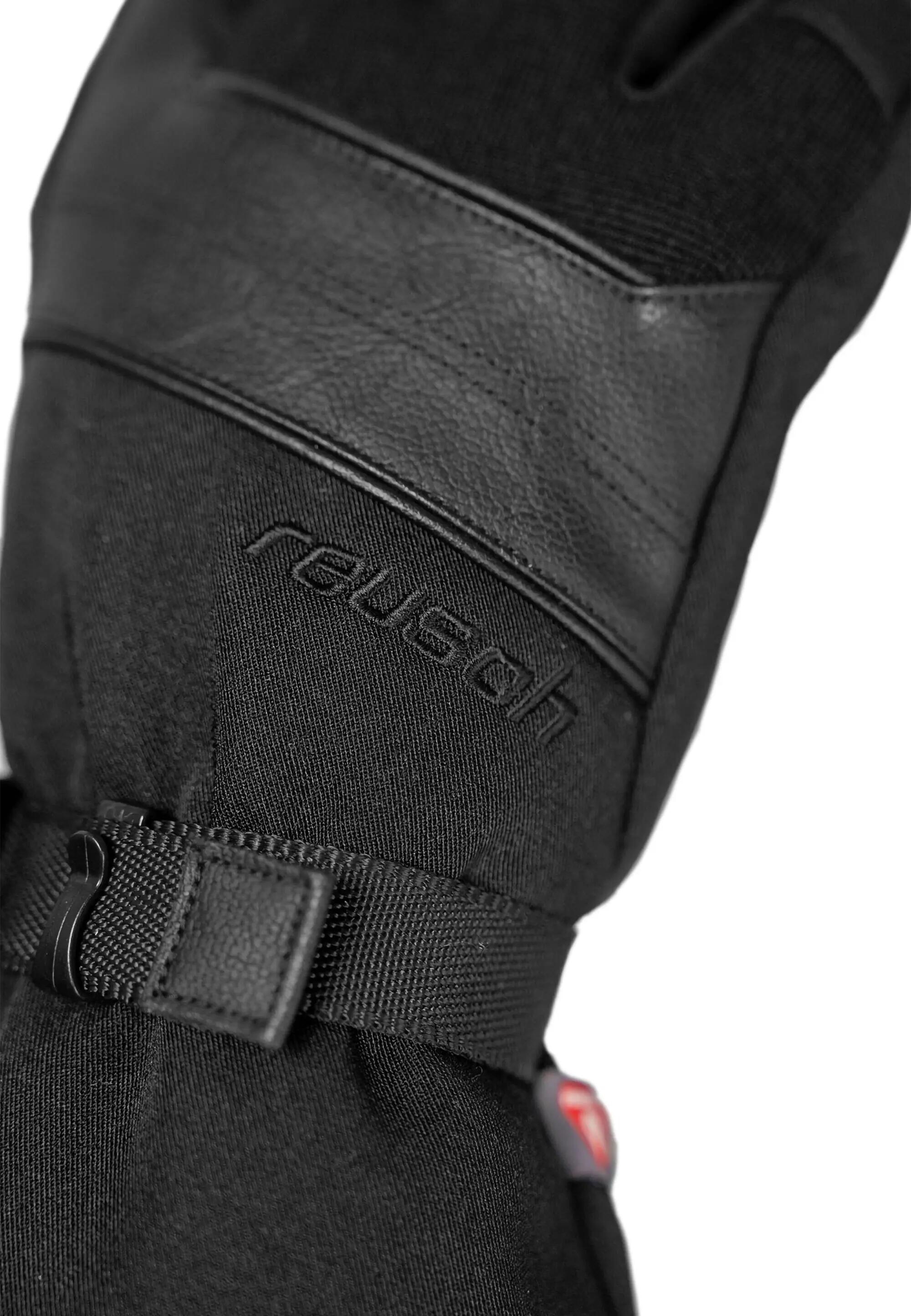 REUSCH Fingerhandschuhe Reusch Morvan GORE-TEX 4/7