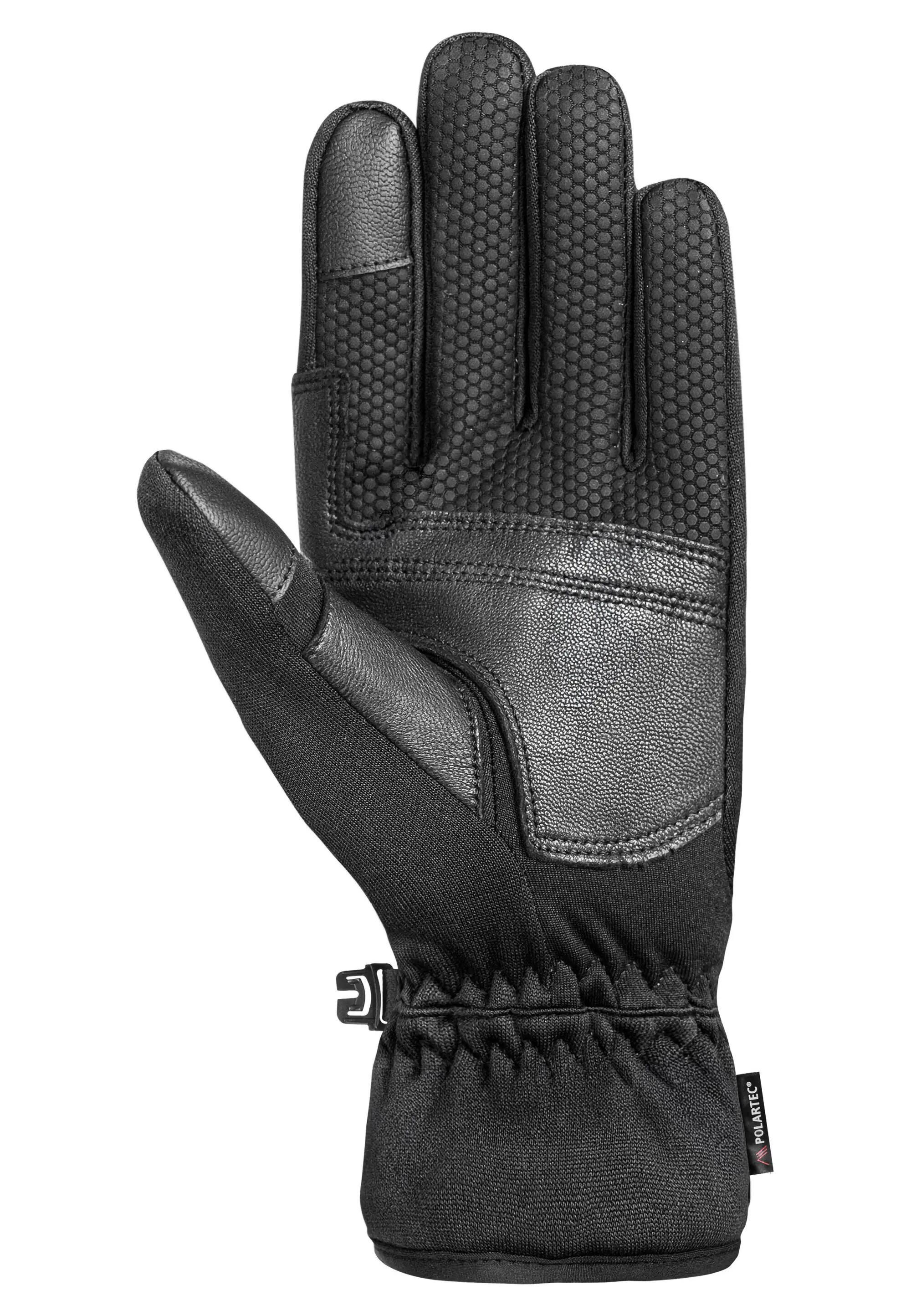 REUSCH Fingerhandschuhe Reusch Thomas TOUCH-TEC 3/7