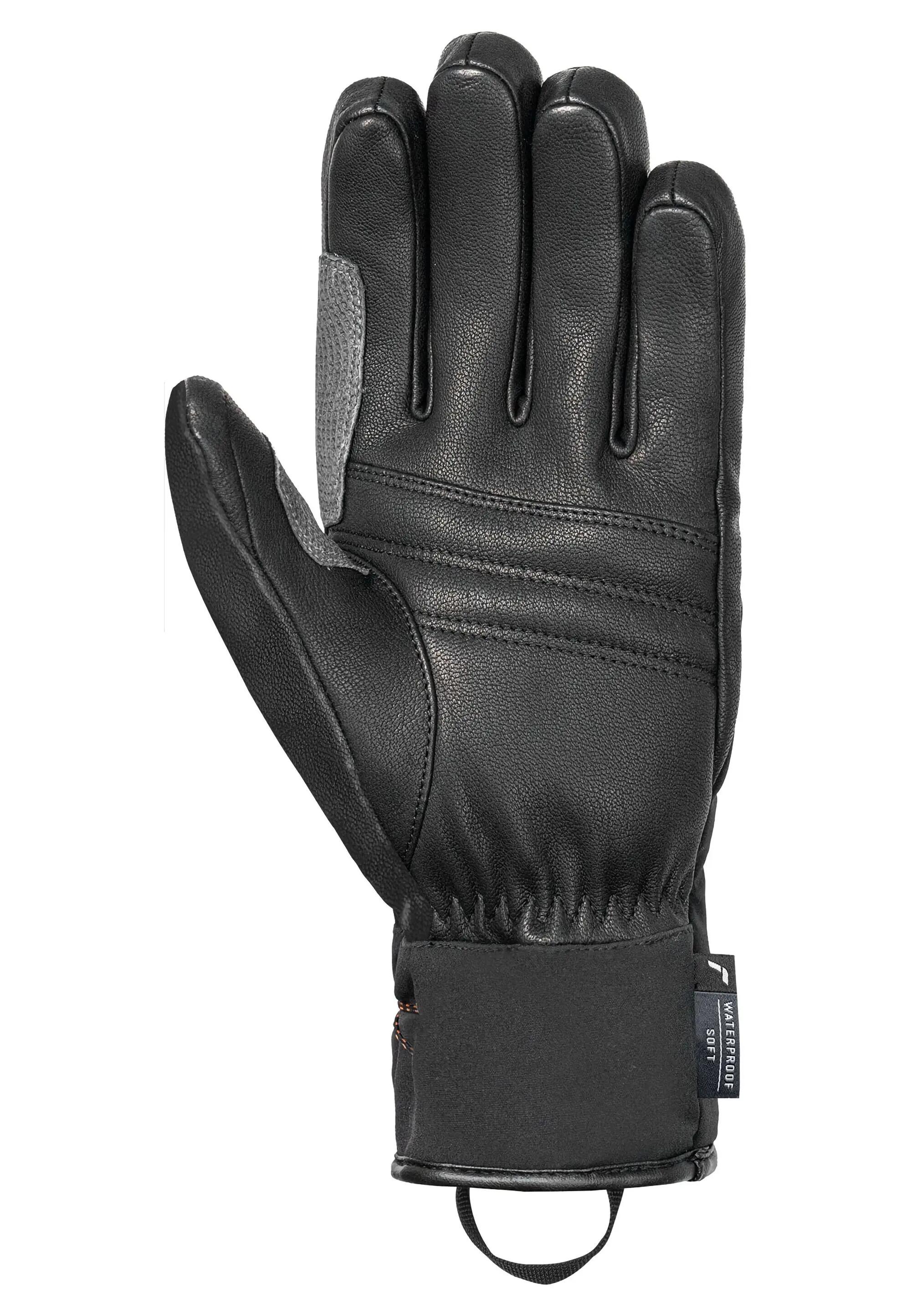 Luvas de esqui Reusch Explorer Fidlock R-Tex® XT 3/7
