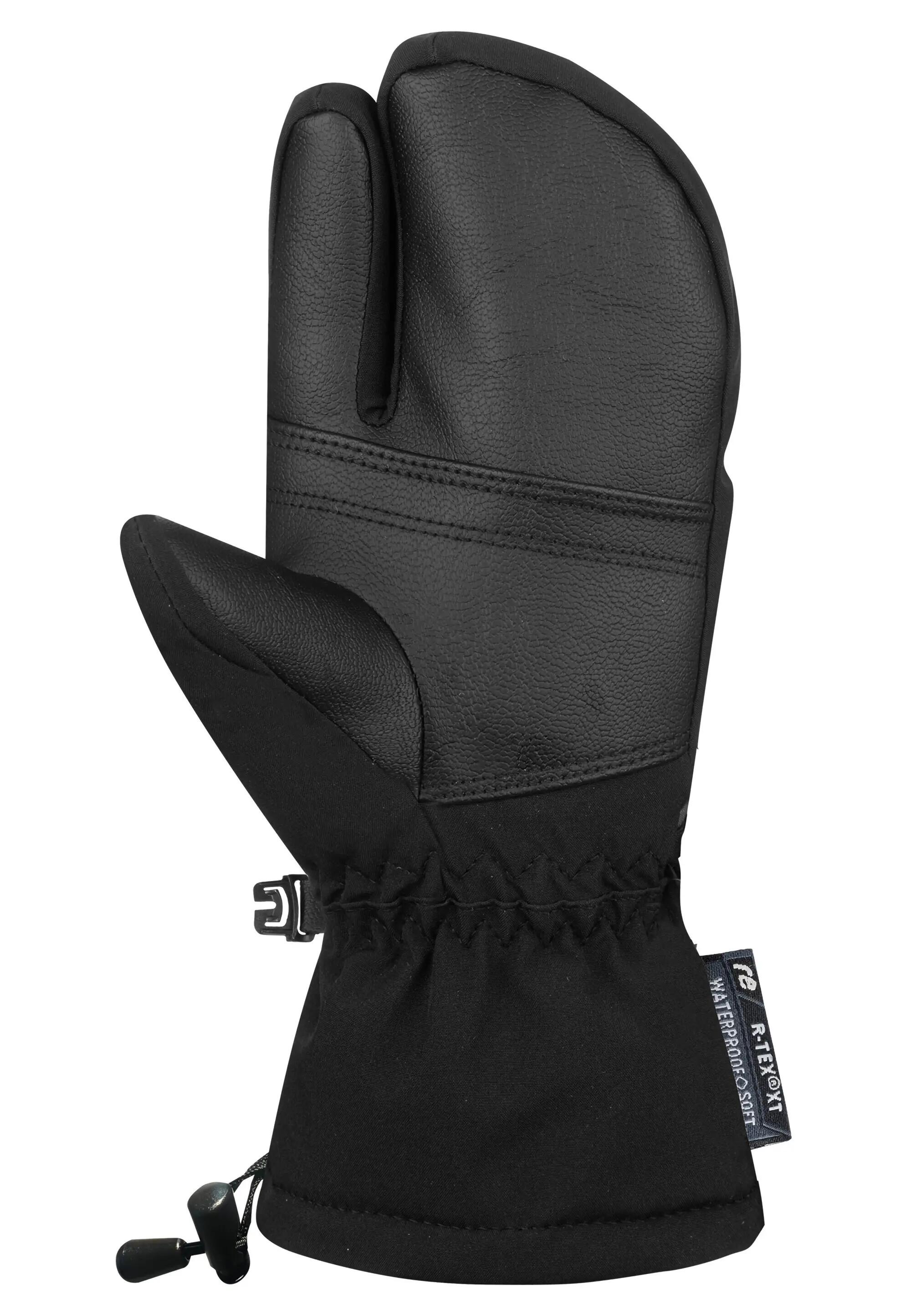 REUSCH Fäustlinge Reusch Kondor R-TEX® XT Junior Lobster 3/15