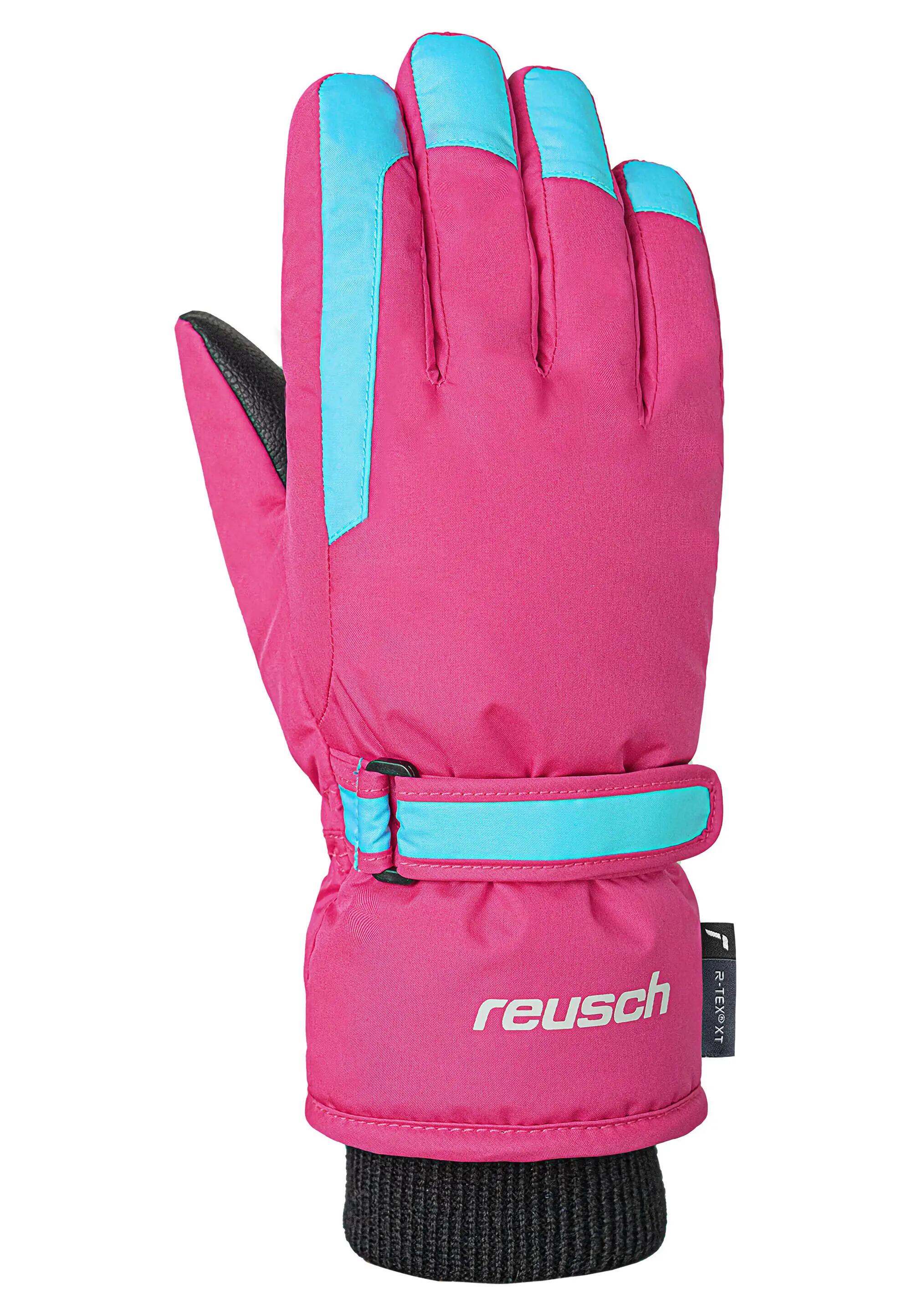 REUSCH Fingerhandschuhe Reusch Chad R-TEX® XT Junior 2/7