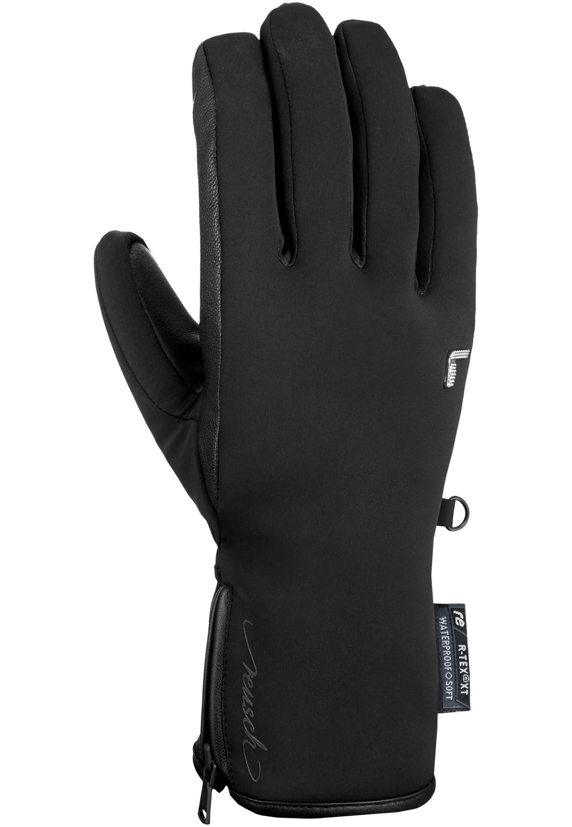 REUSCH Vingerhandschoenen Tiffany R-TEX® XT 2/6