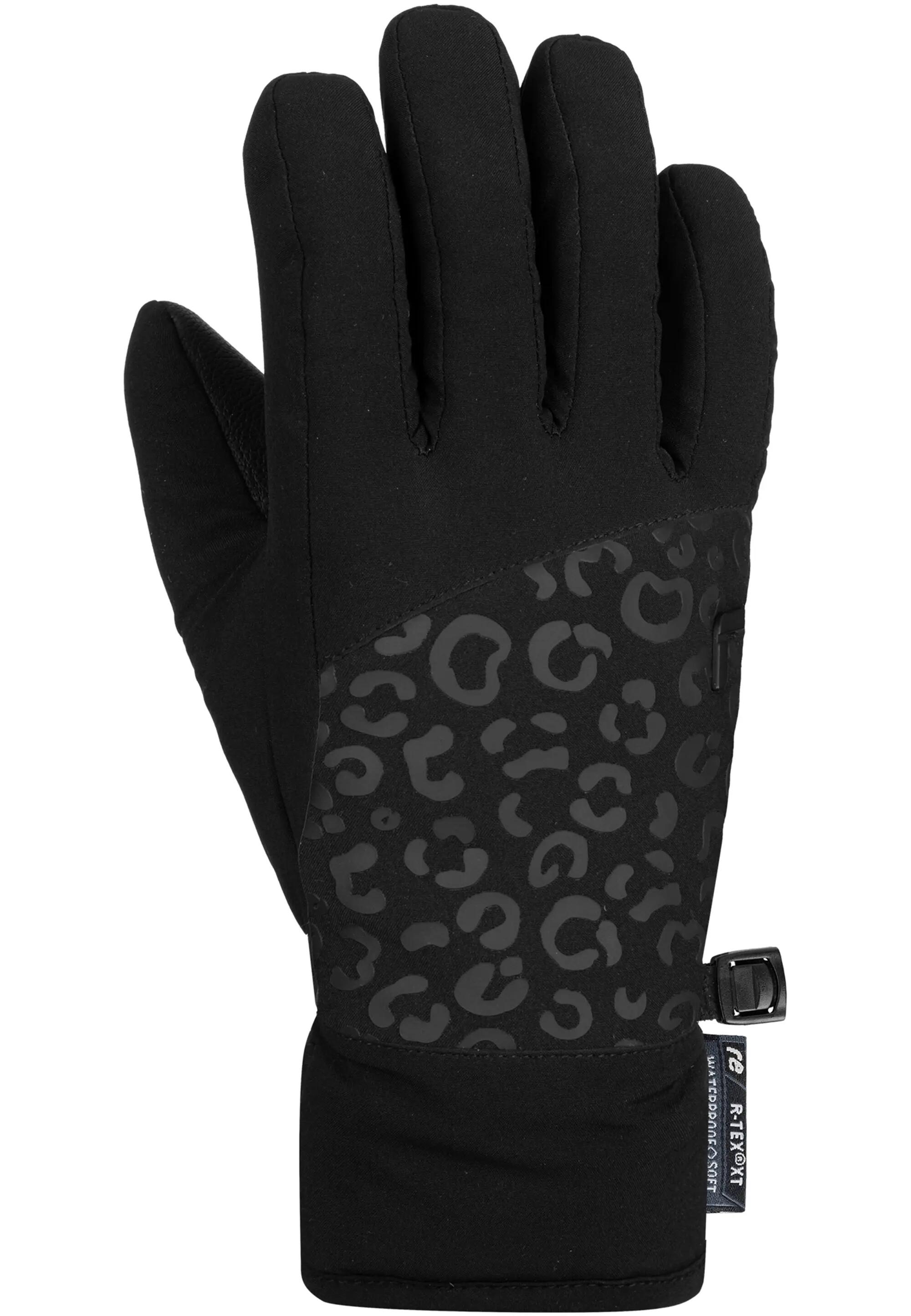 REUSCH Vingerhandschoenen Beatrix R-TEX® XT Junior 2/6