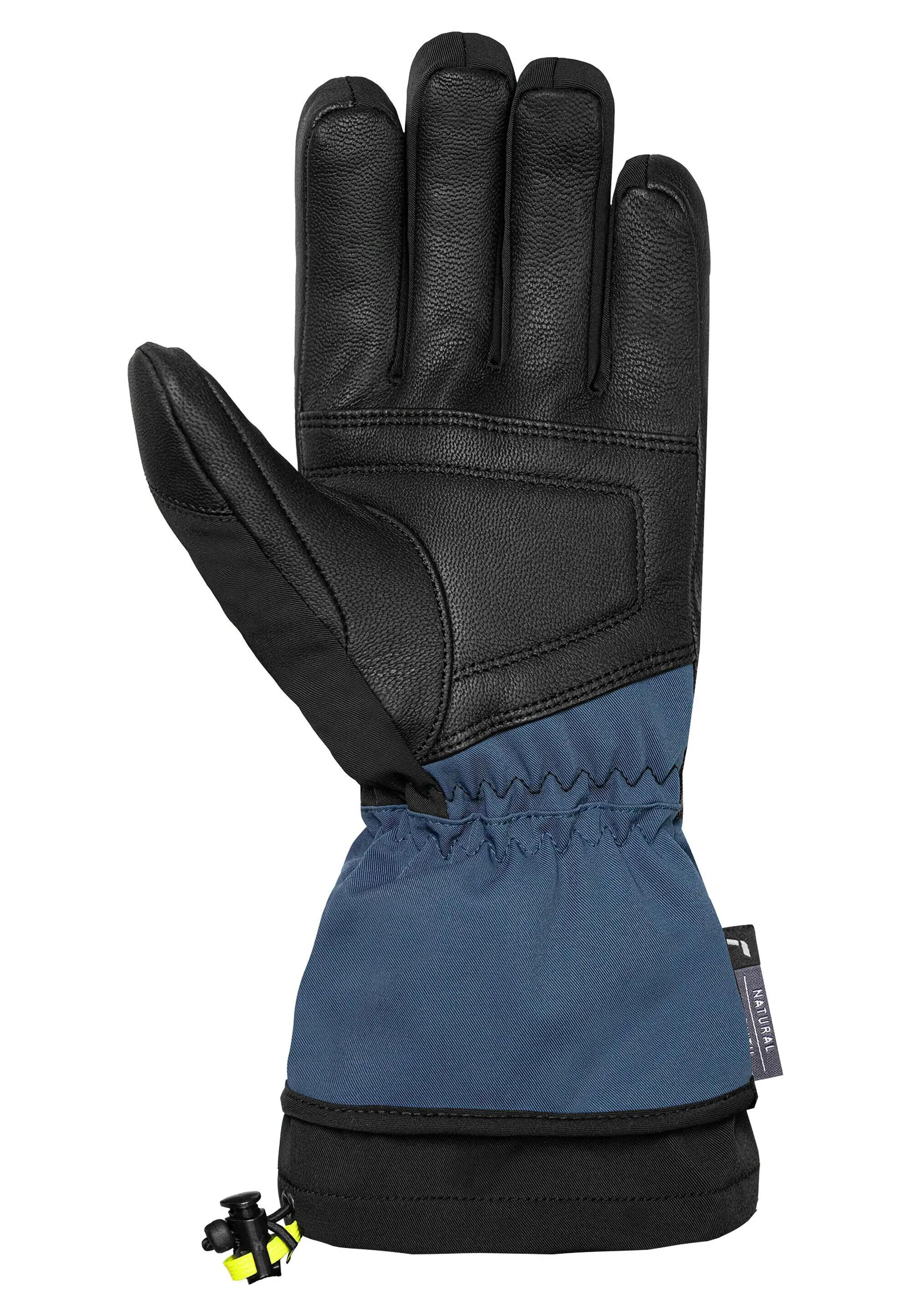 REUSCH Fingerhandschuhe Reusch Down Spirit GTX 3/15