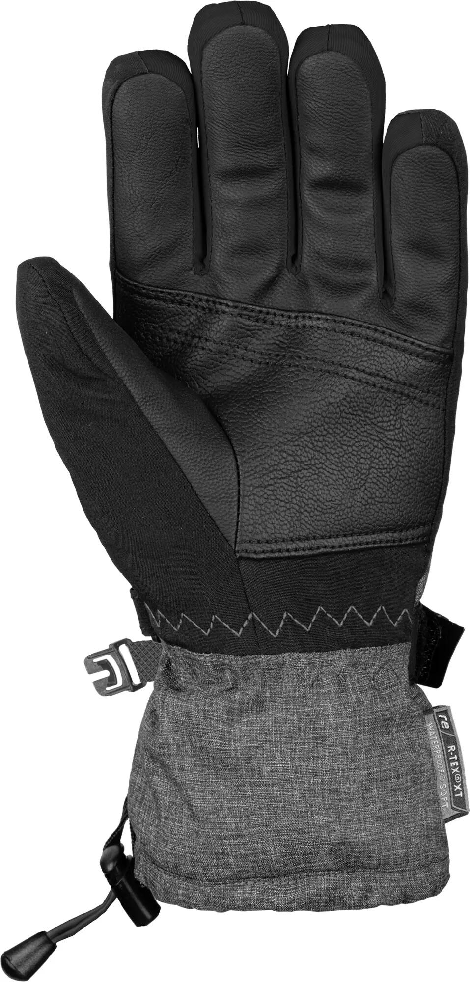 REUSCH Vingerhandschoenen Connor R-TEX® XT Junior 2/5