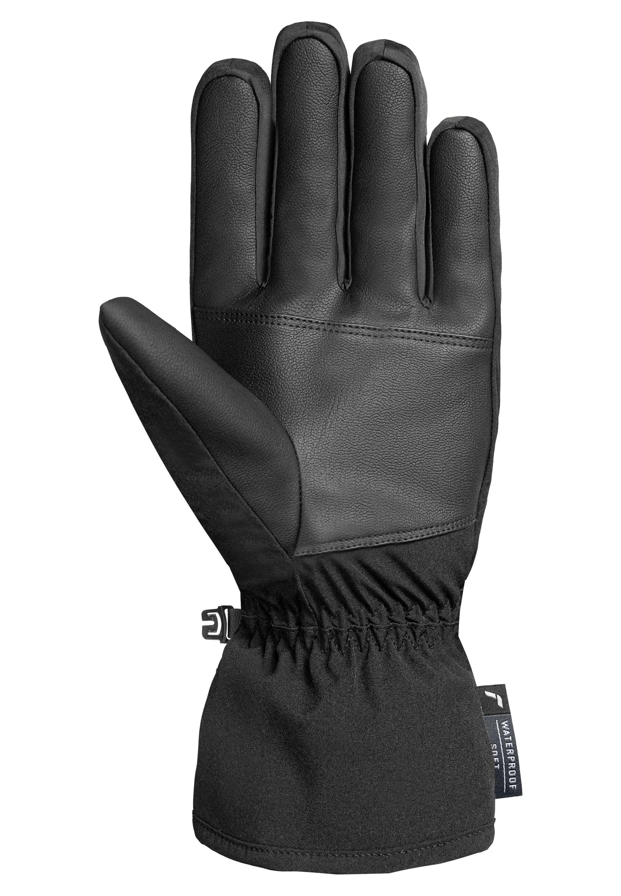 REUSCH Fingerhandschuhe Reusch Kai R-TEX® XT 3/15