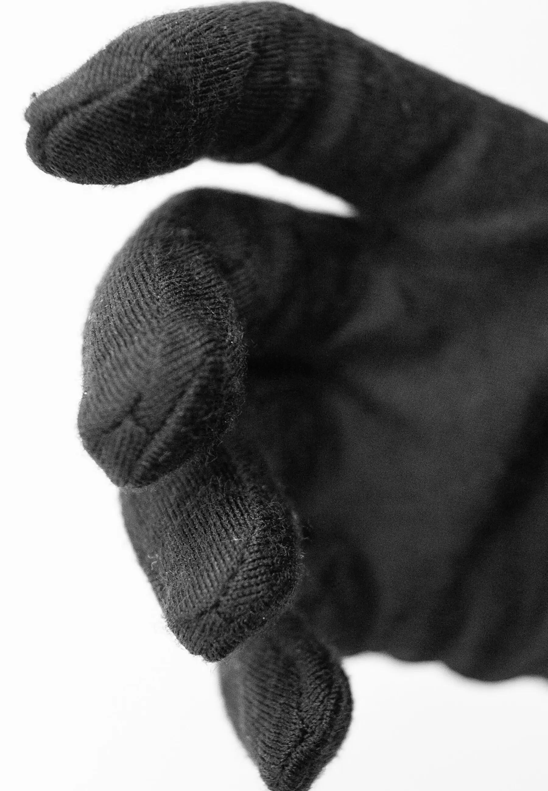REUSCH Gants Merino Pro TOUCH-TEC™ 4/5
